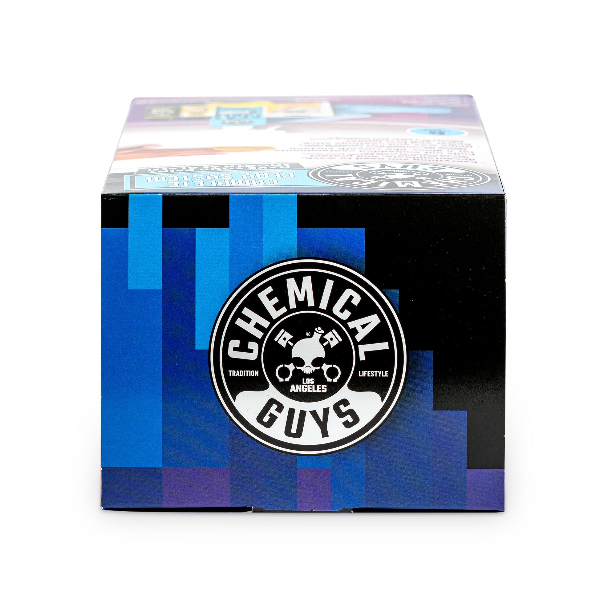 Complete Clay System Kit - Image 15