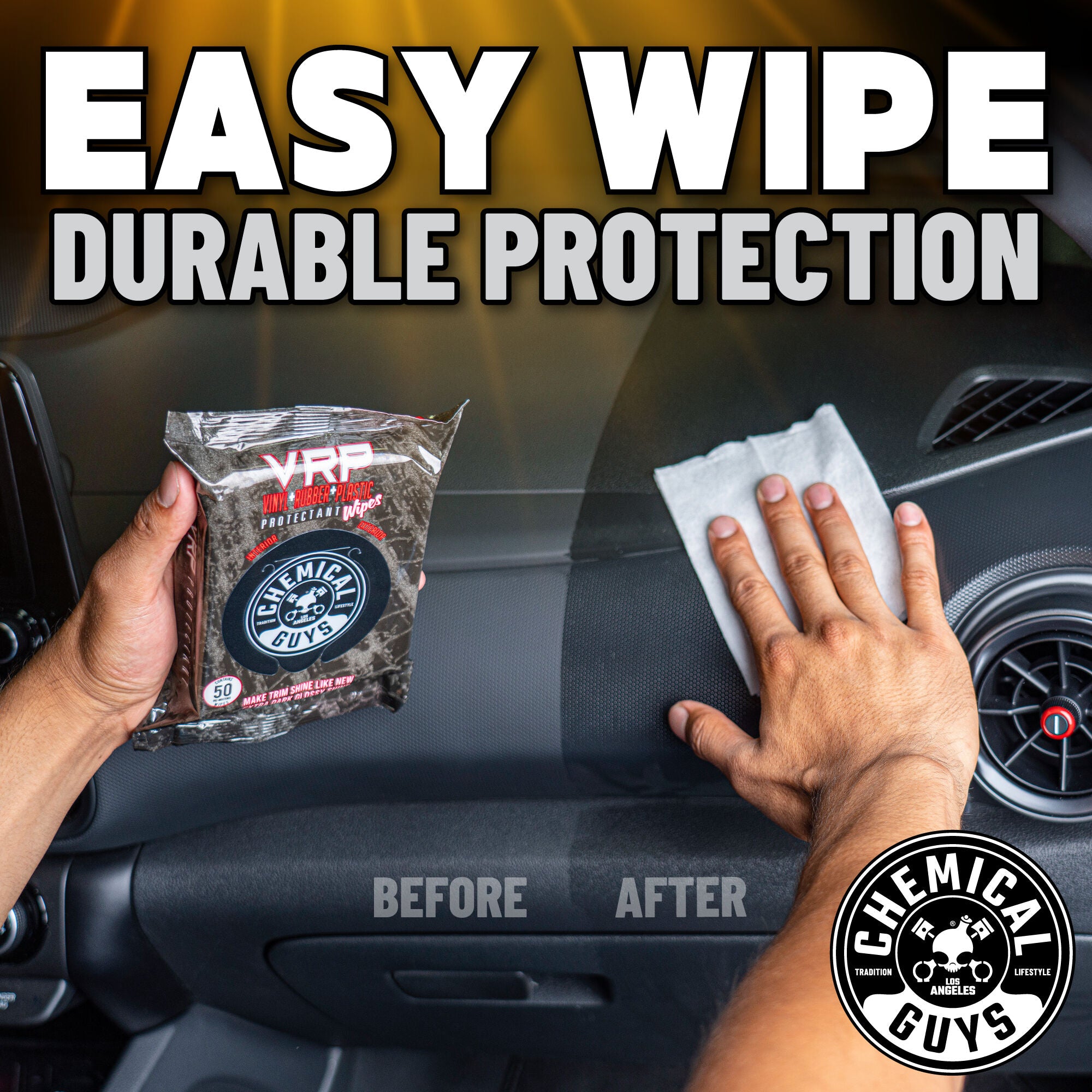 VRP Protectant Wipes - Image 5
