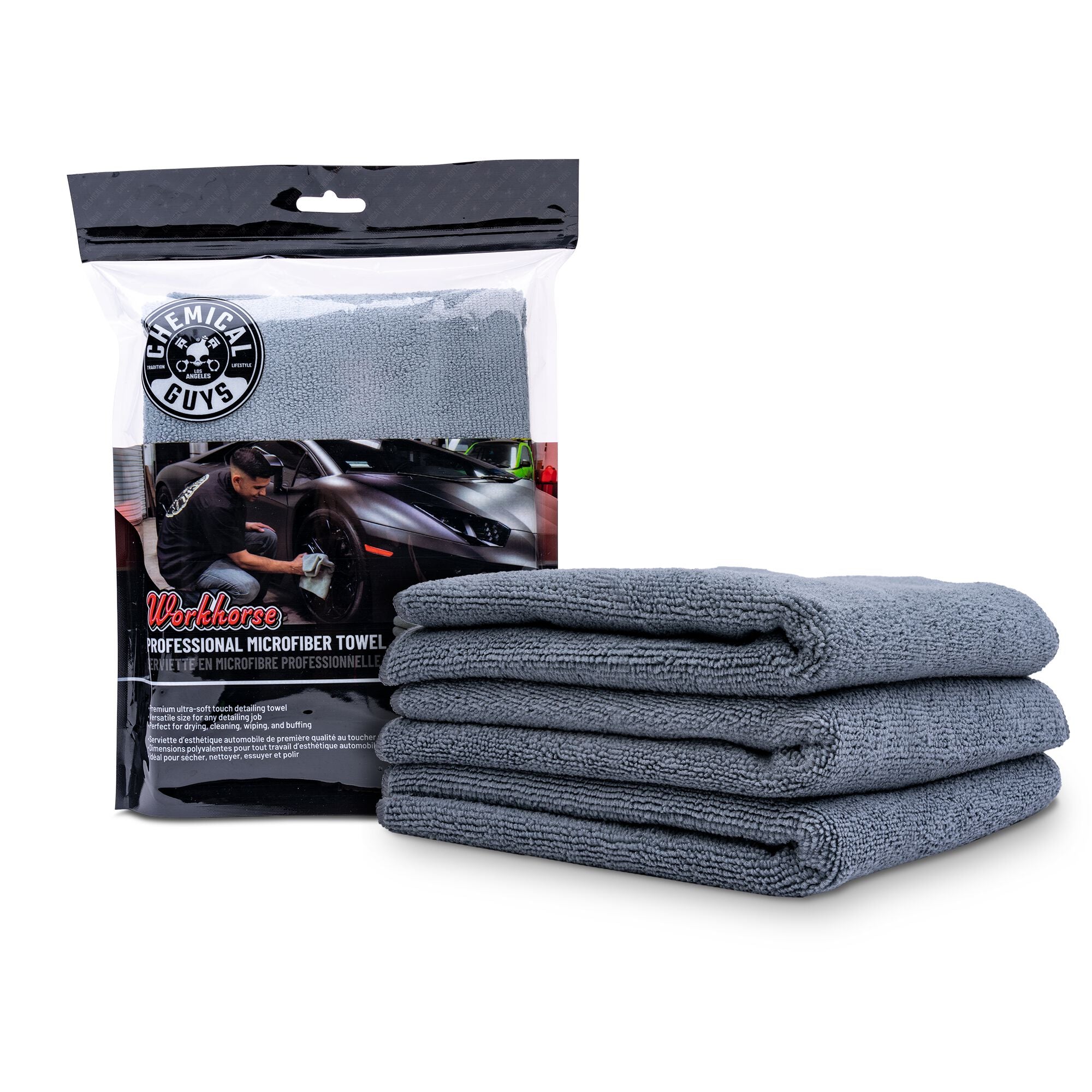 All Season Clean Engine Bay Starter Kit - Image 6