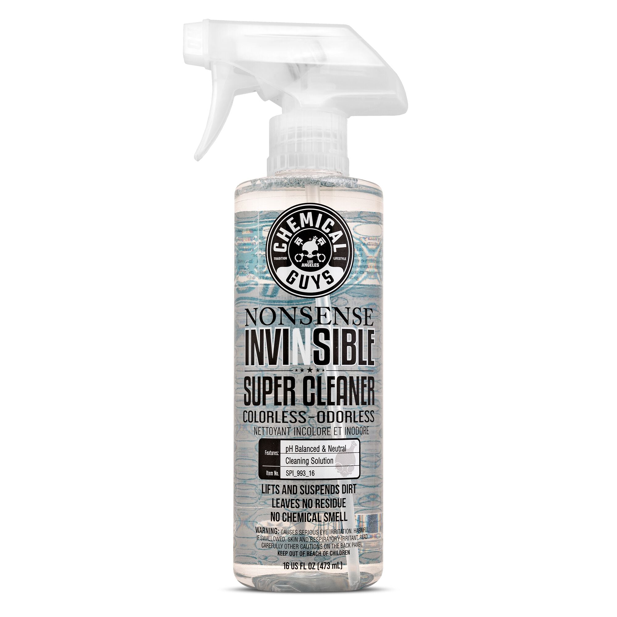 Complete Ceramic Interior Protection Deluxe Kit - Image 3