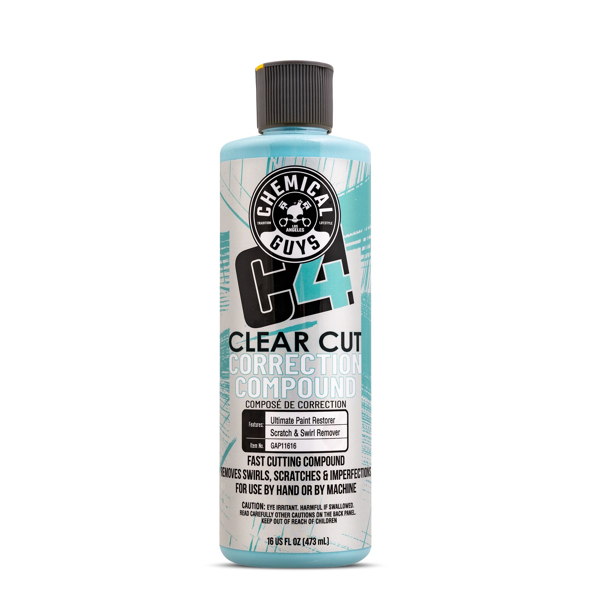 TORQX Paint Correction & Perfection Car Polish Kit - Image 17