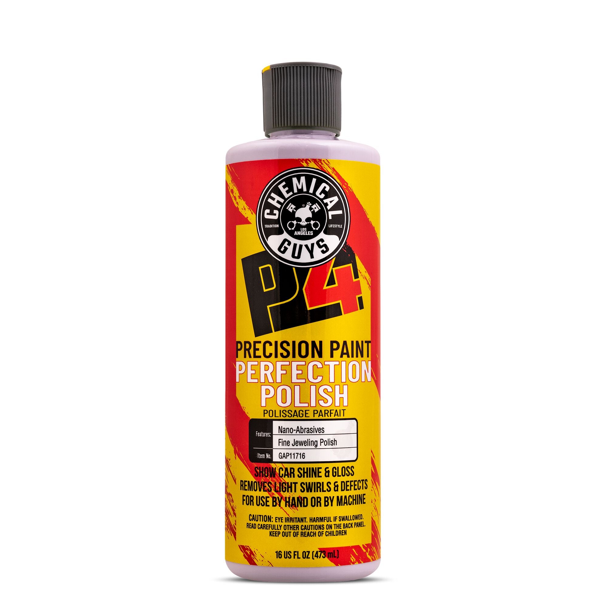 TORQX Paint Correction & Perfection Car Polish Kit - Image 19