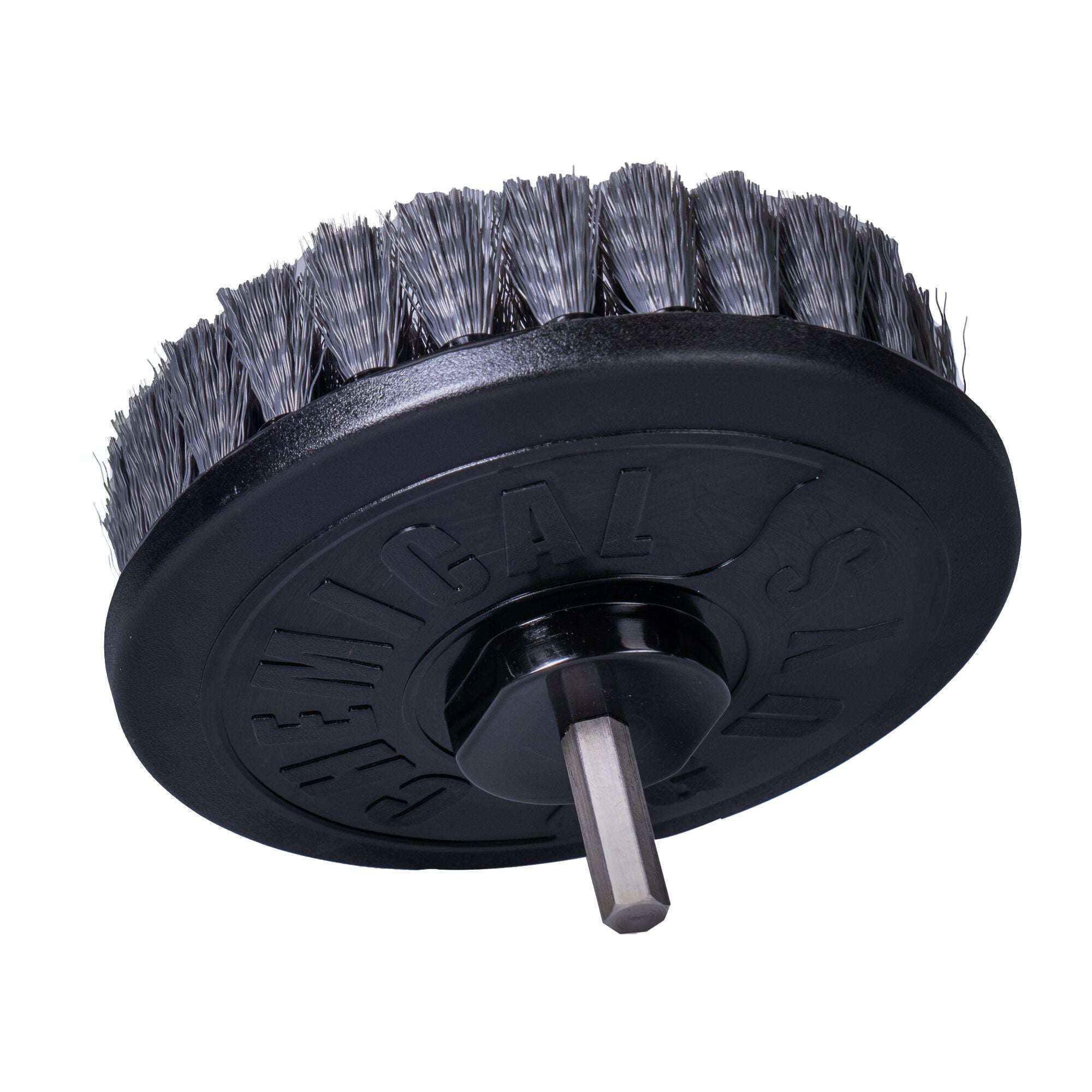 Chemical Guys Spinner Multi-Surface Drill Brush. Light Duty - Image 13