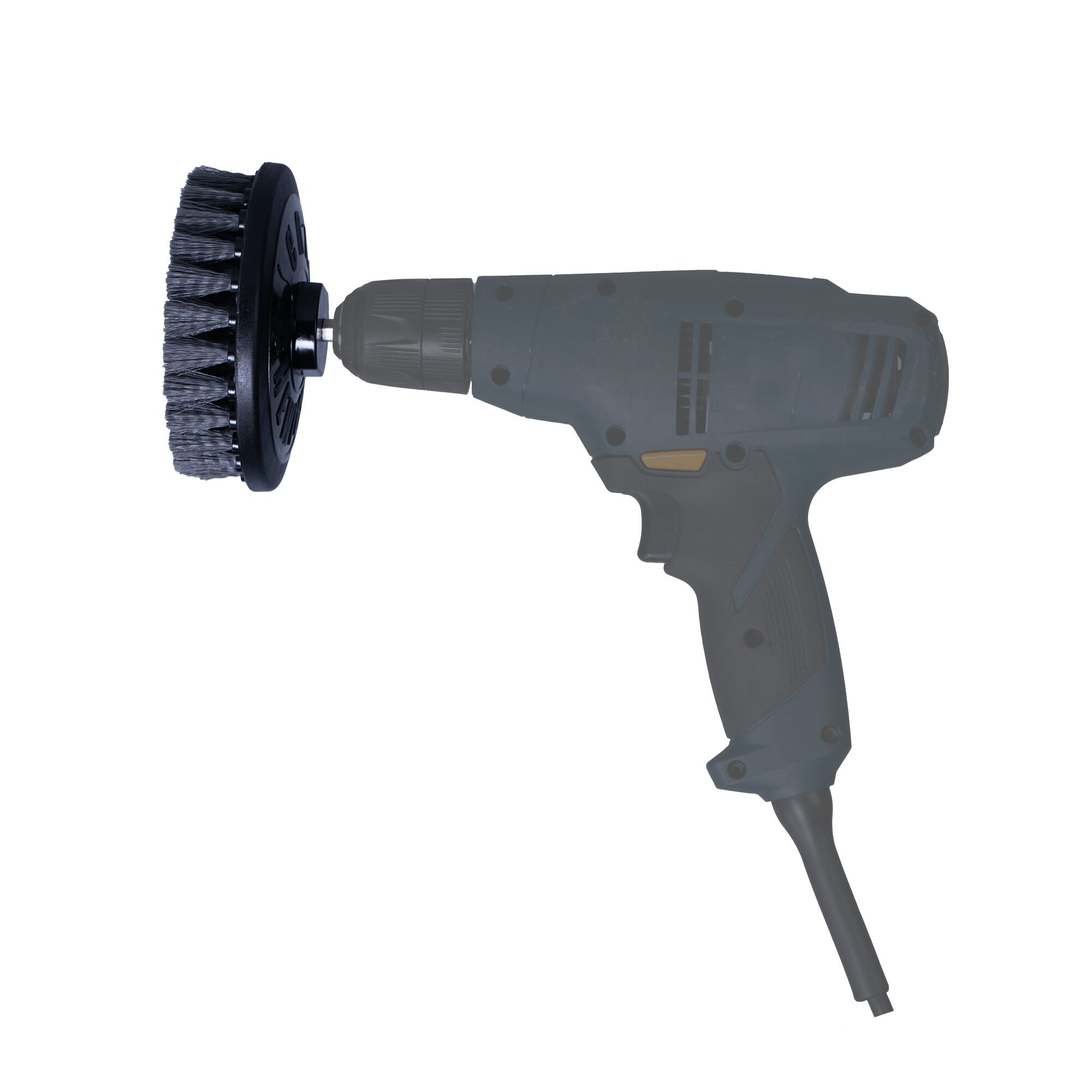 Chemical Guys Spinner Multi-Surface Drill Brush. Light Duty - Image 12