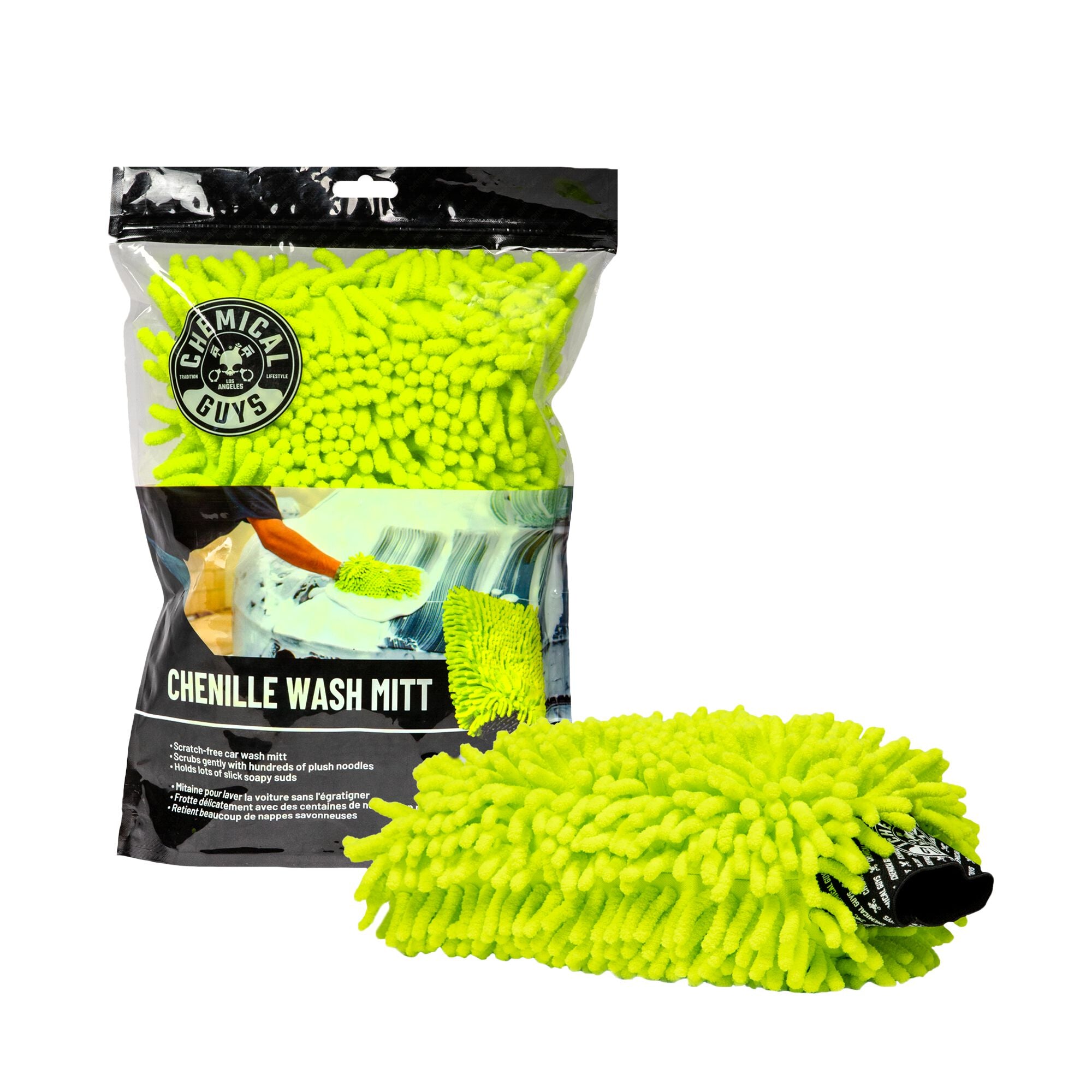 Big Mouth Complete Car Care Kit - Image 5