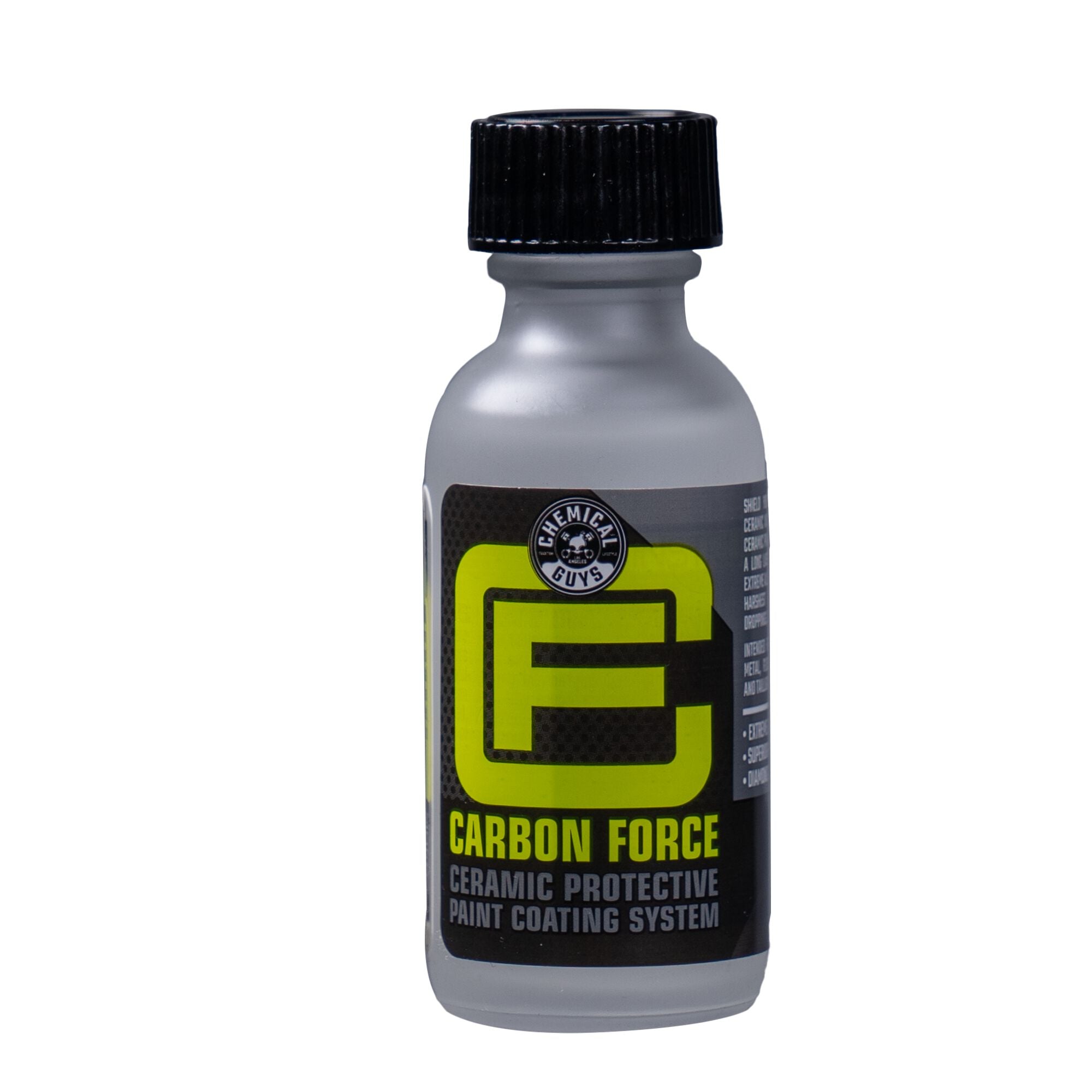 Carbon Force Ceramic Protective Paint Coating System - Image 15