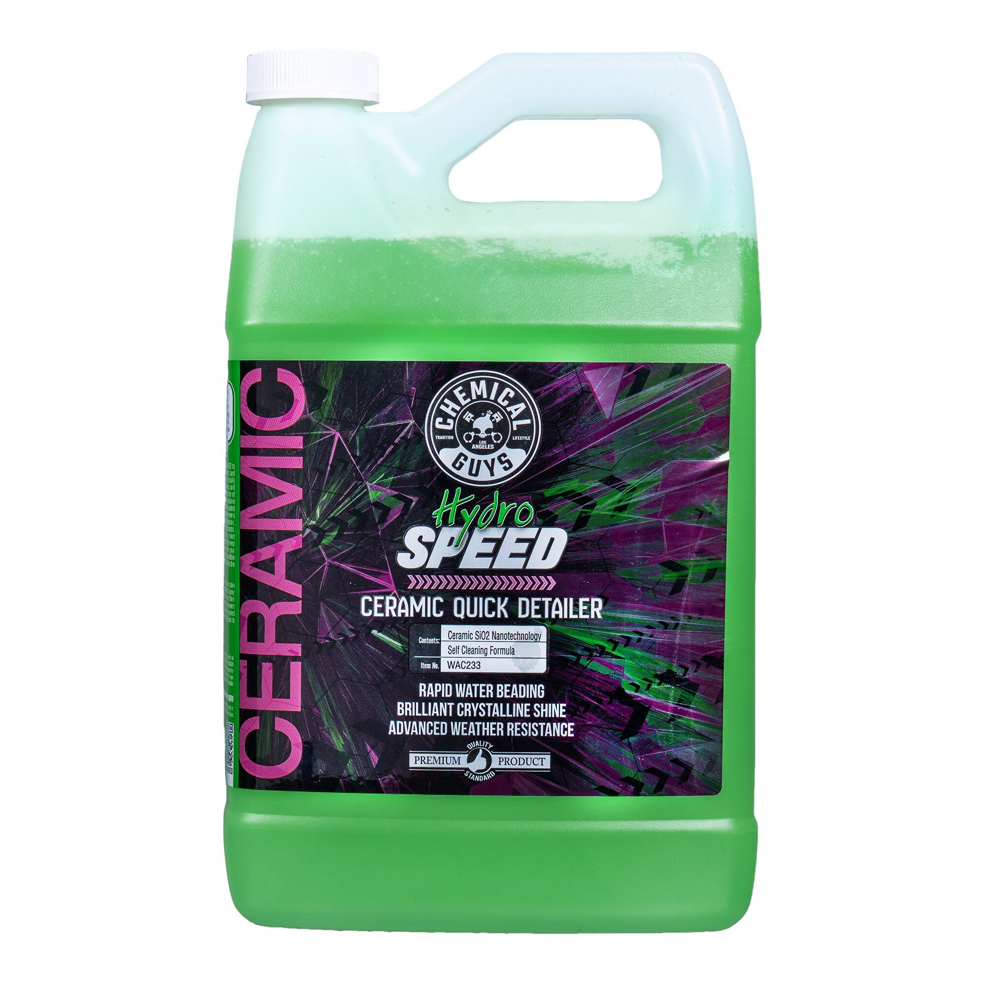 HydroSpeed Ceramic Quick Detailer - Image 16