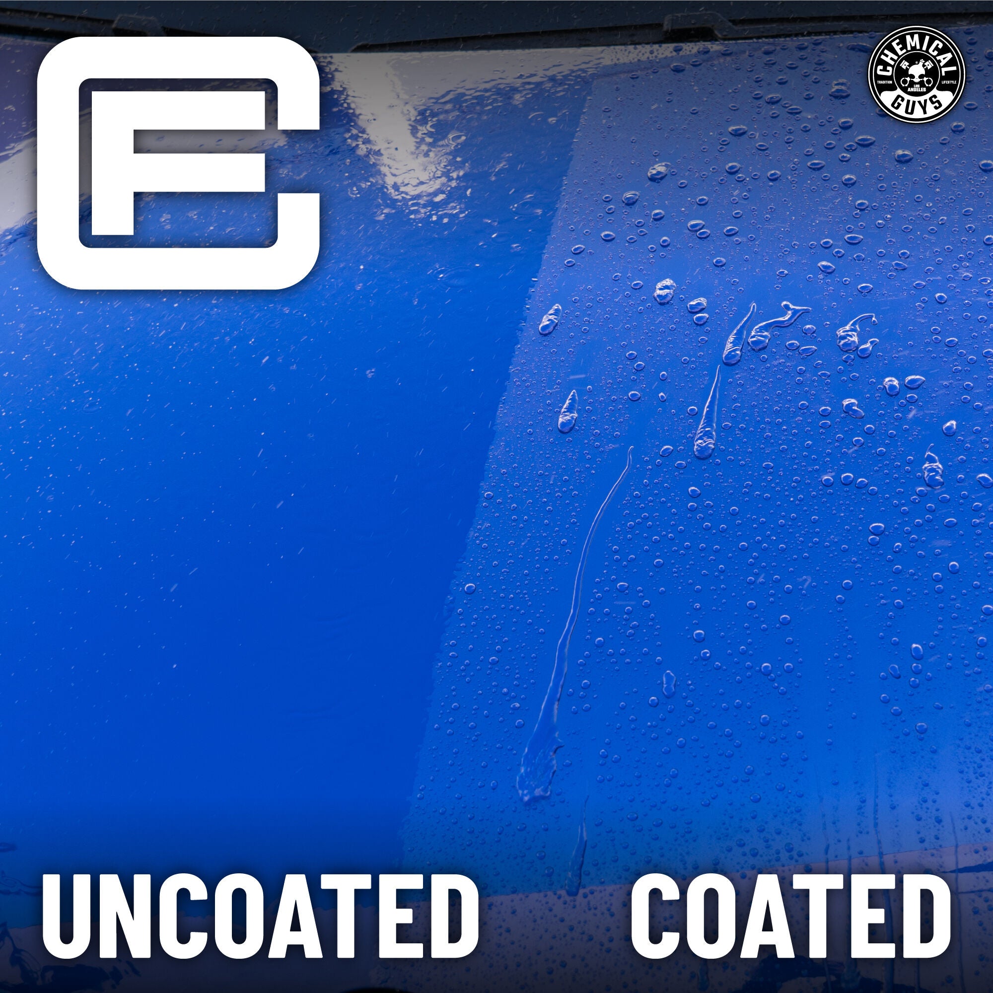 Carbon Force Ceramic Protective Paint Coating System - Image 3