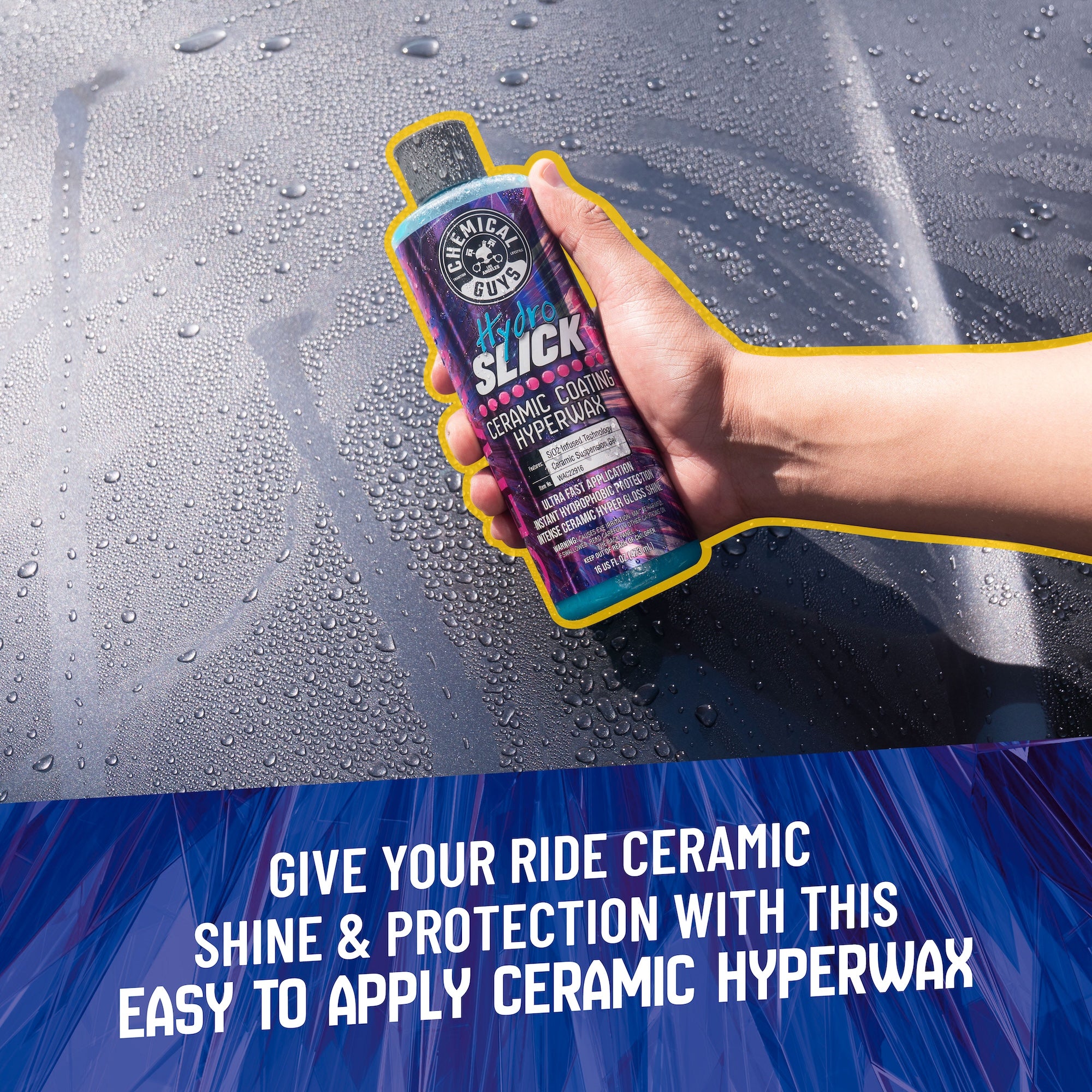 Ceramic Apply & Maintain Kit - Image 2