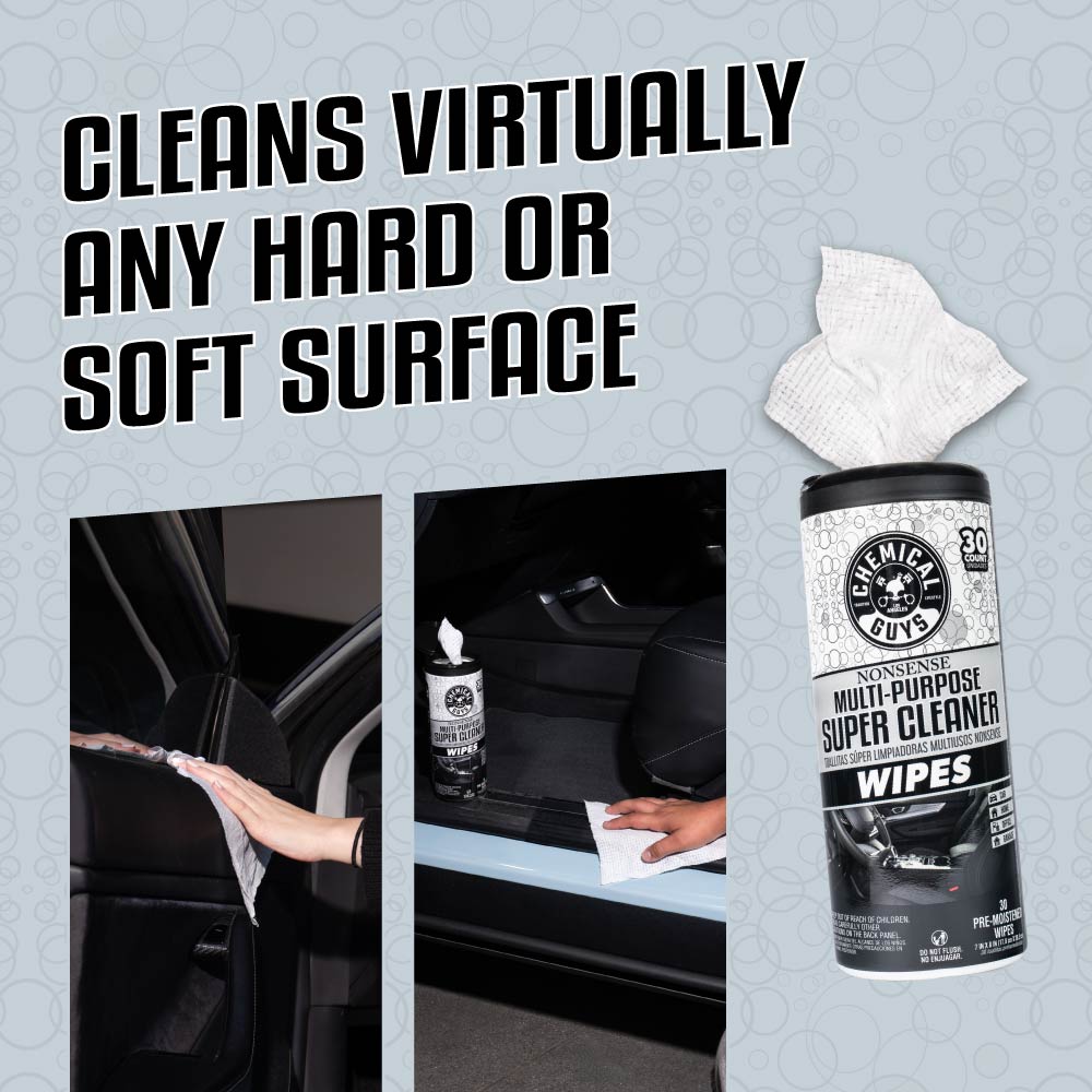 VRP & Nonsense Quick Clean Bundle - Image 3