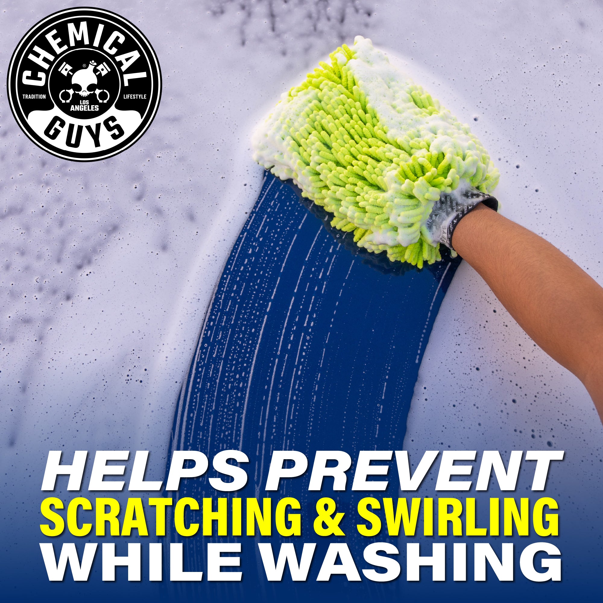 Wash & Dry Deluxe Kit - Image 6