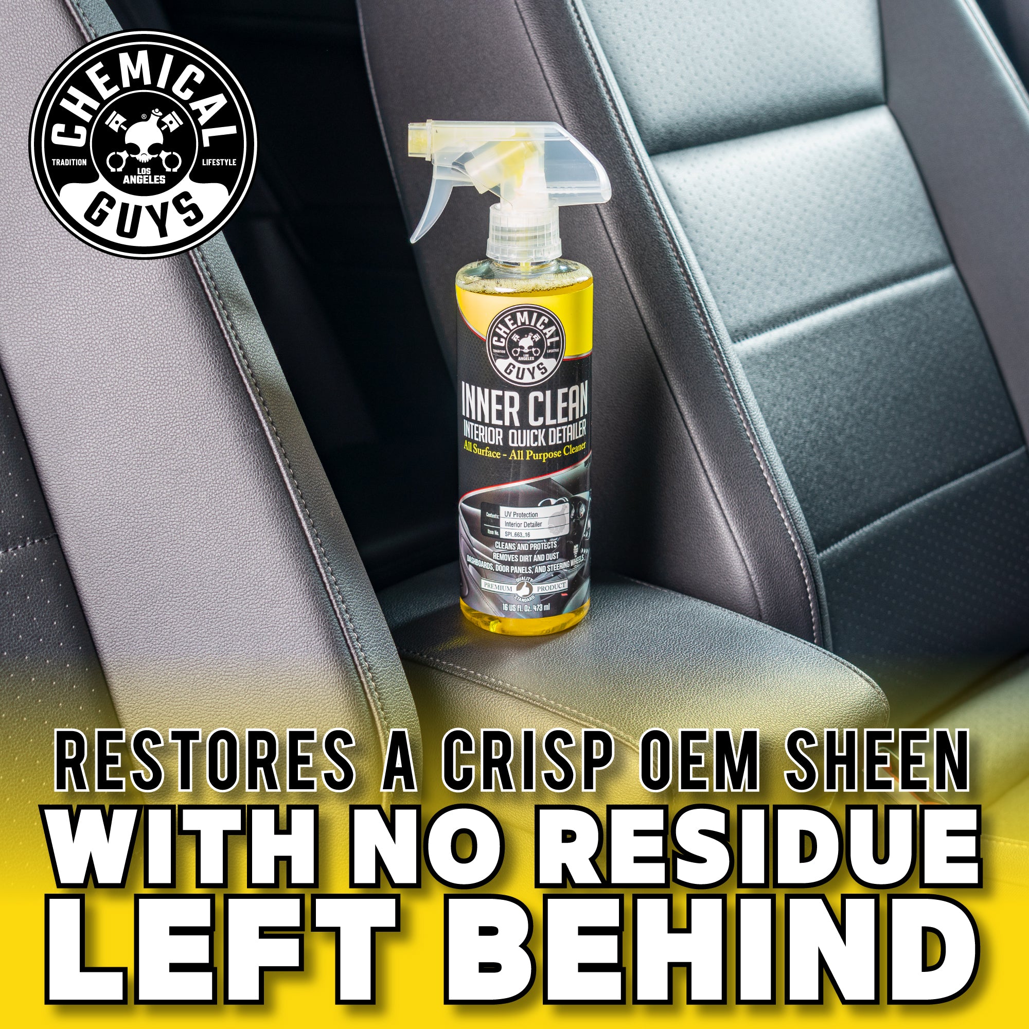 Quick Detail Starter Kit - Image 7