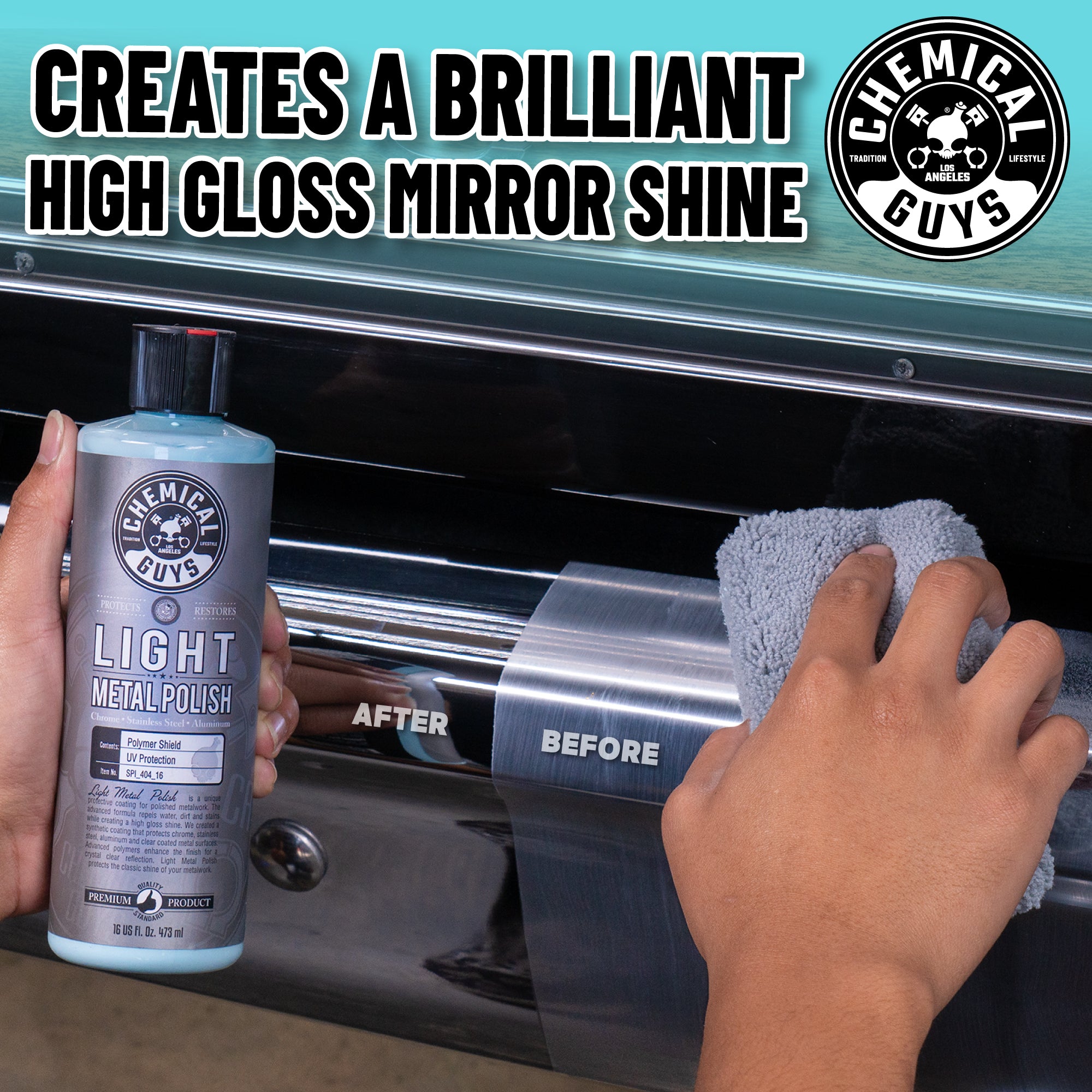 Light Metal Polish Bundle - Image 5