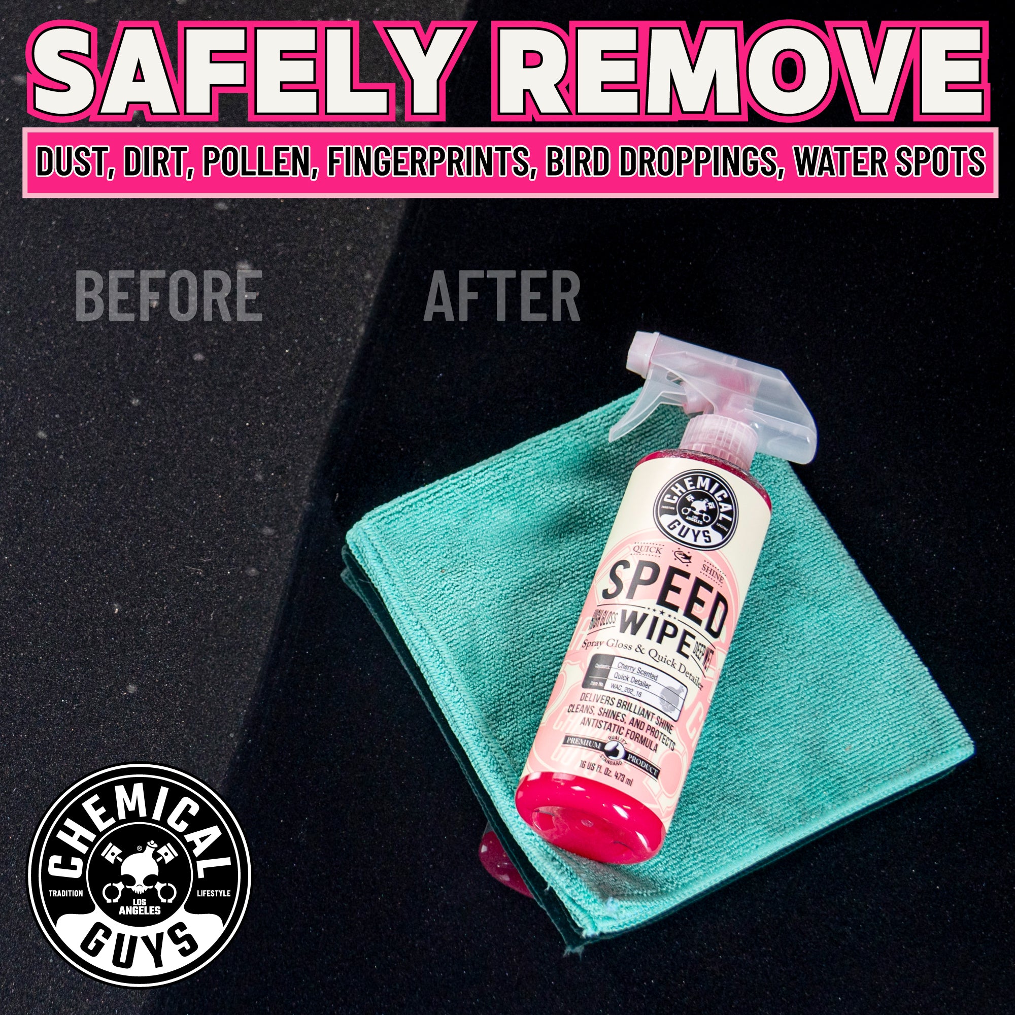 Quick Detail Starter Kit - Image 13