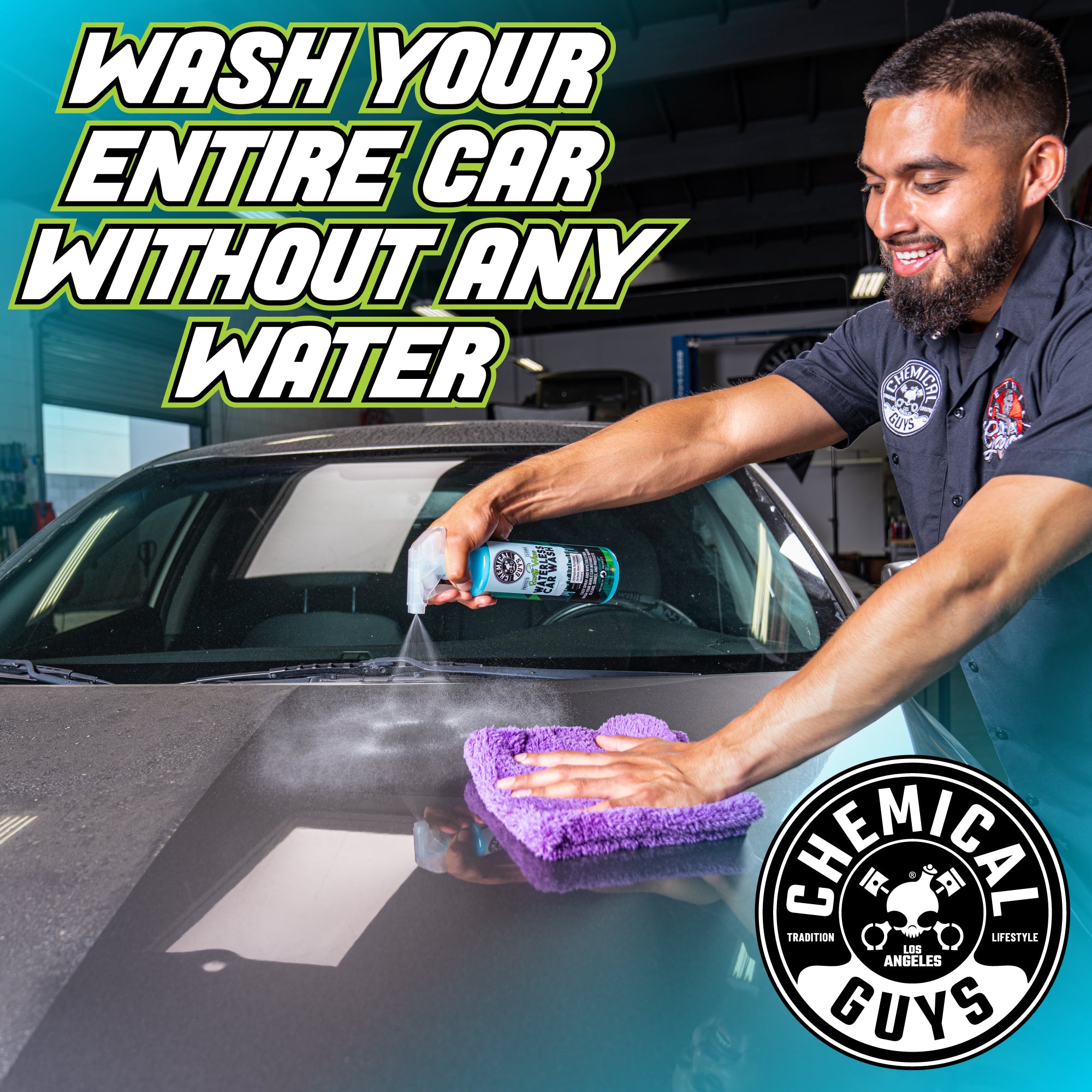 Quick Detail Starter Kit - Image 10