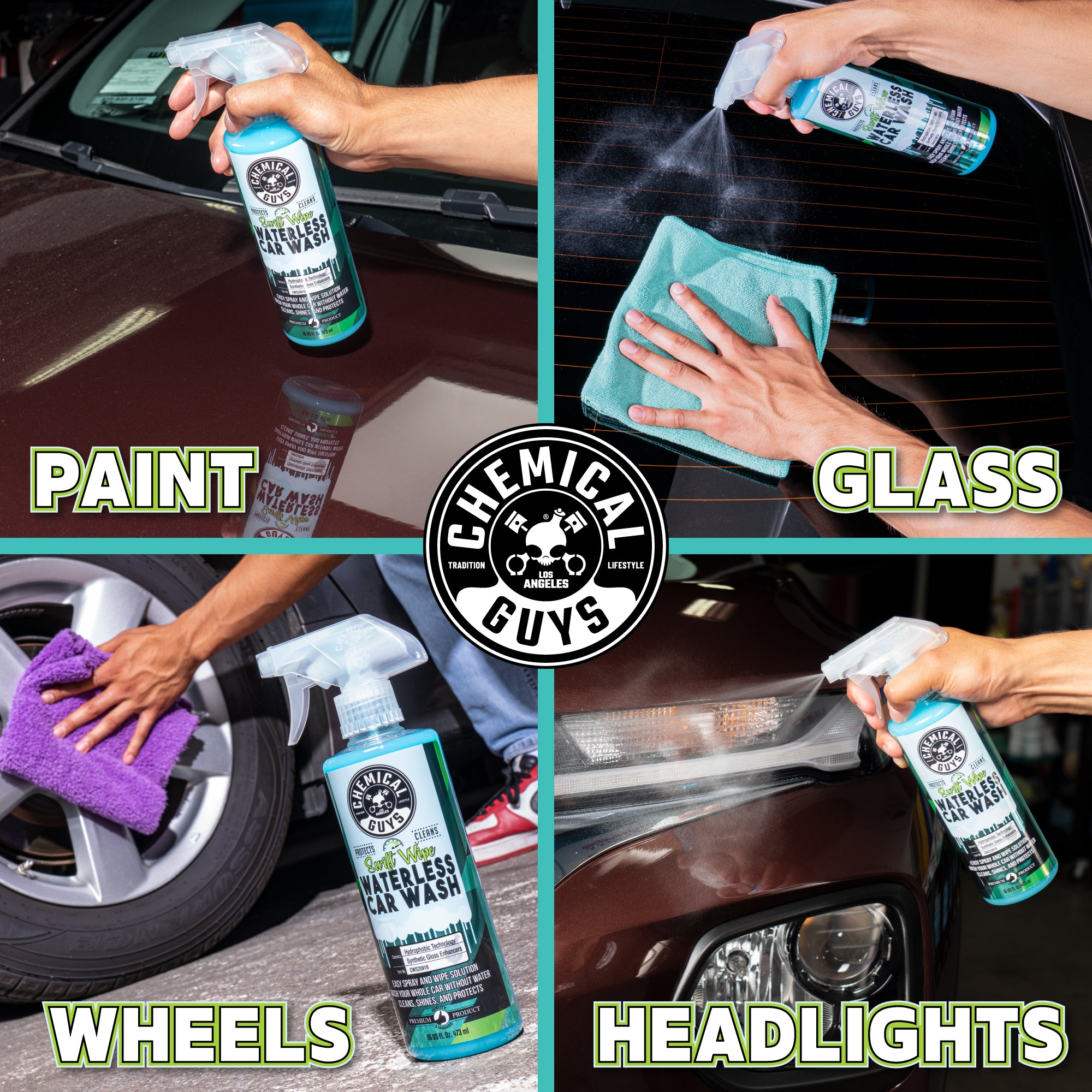 Quick Detail Starter Kit - Image 11