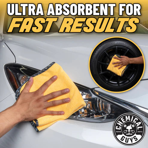 Mr. Pink Foam Party Car Wash Deluxe Kit - Image 7