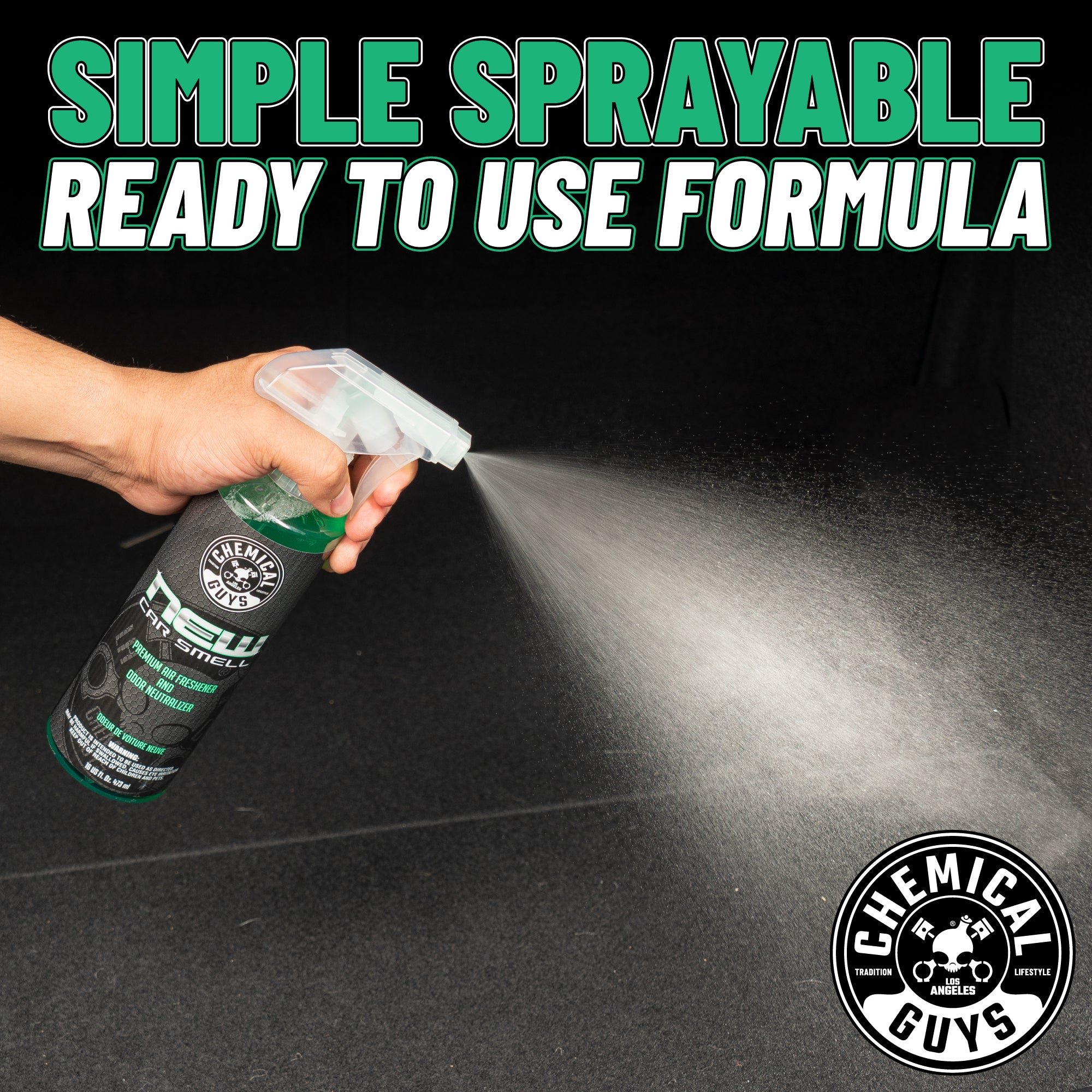 Quick Detail Starter Kit - Image 4