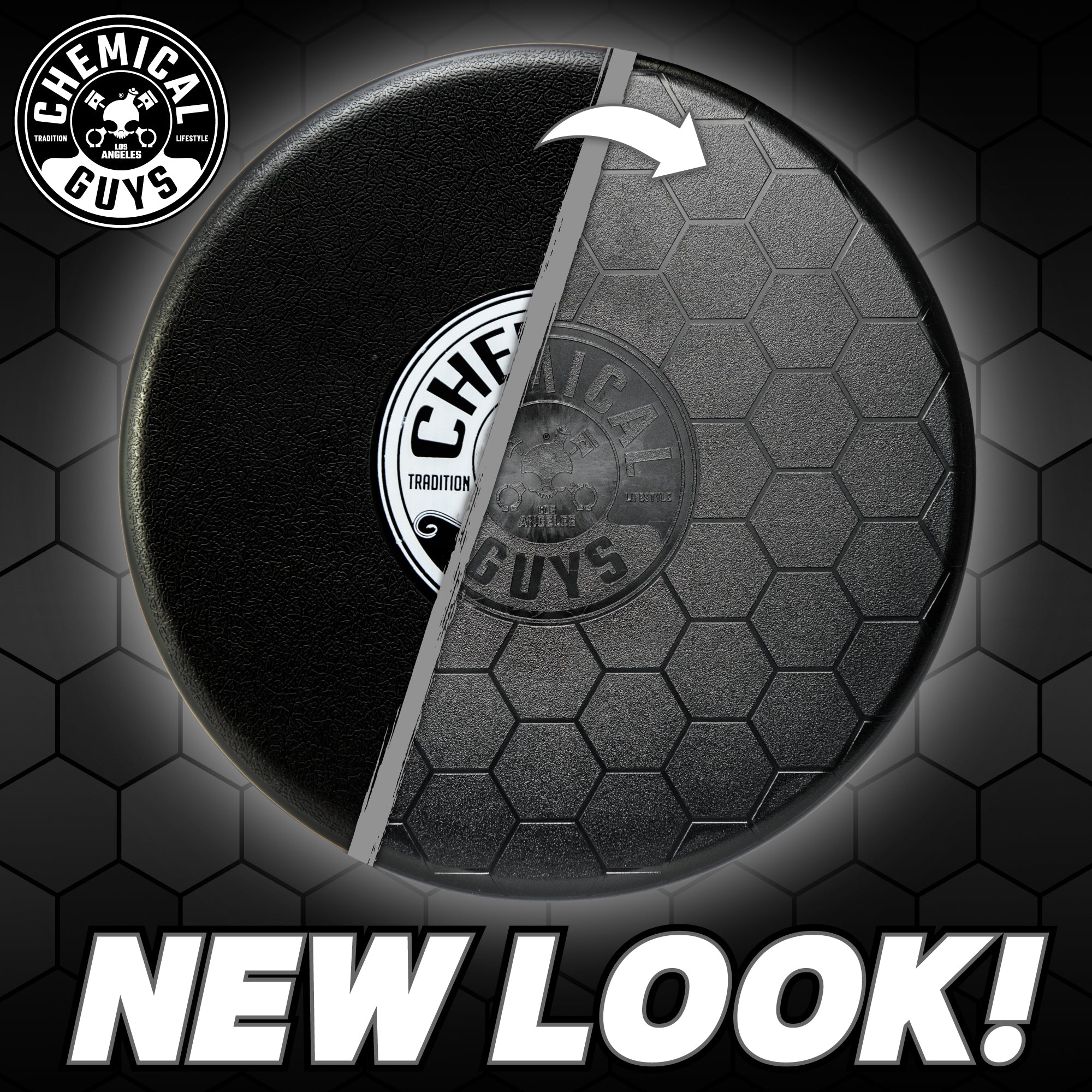 Bucket Lid - Image 2