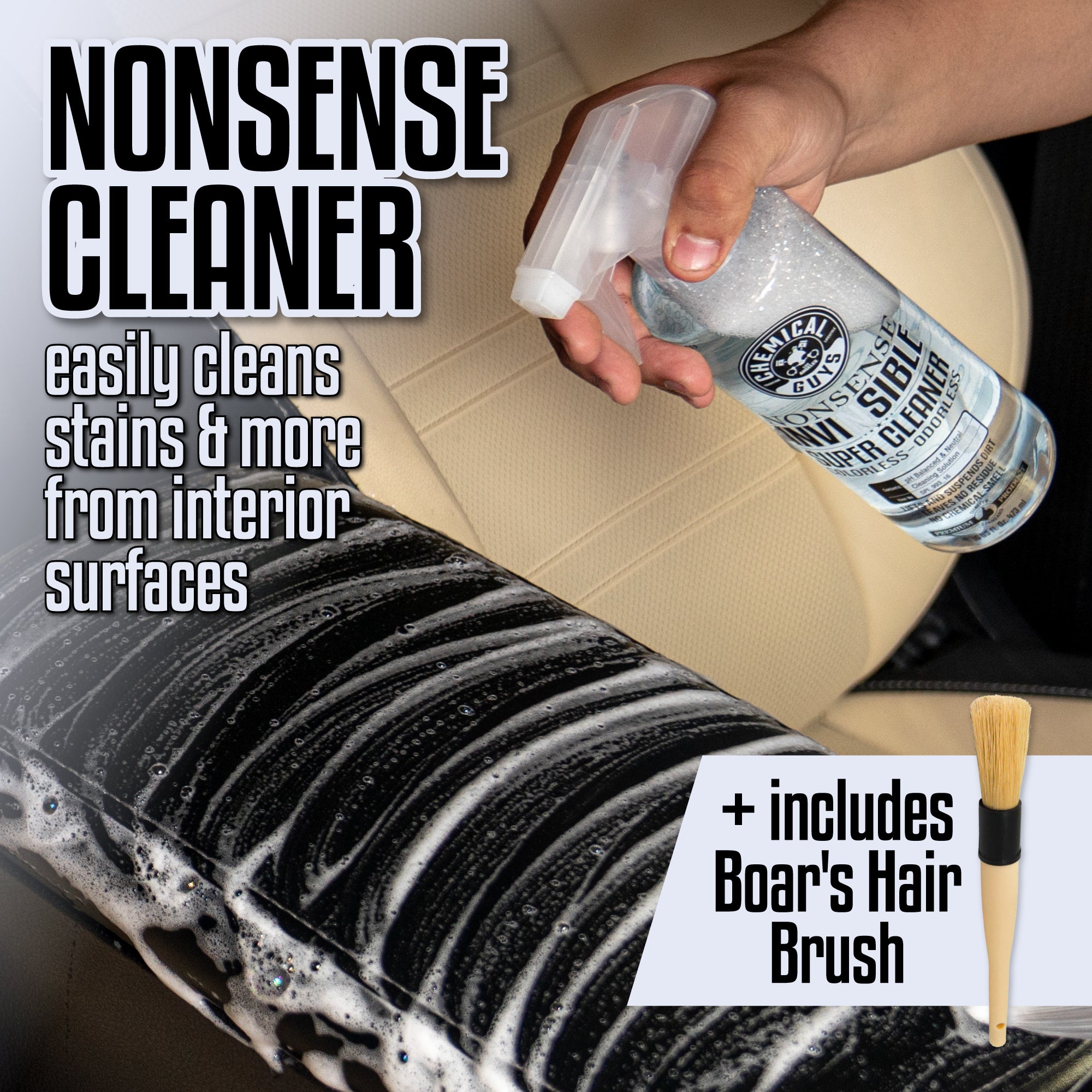 Revive & Refresh Nonsense Kit - Image 3