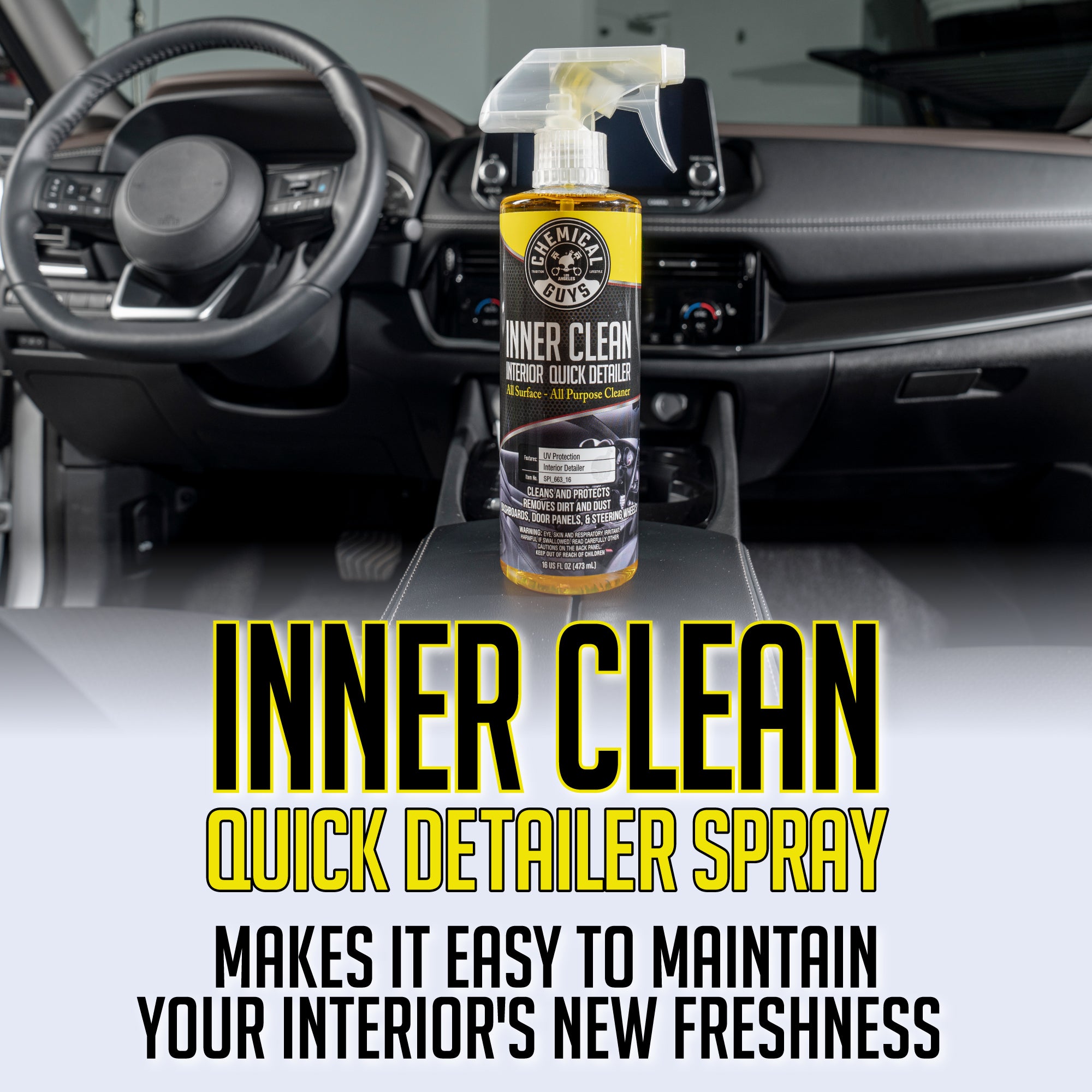 Revive & Refresh Nonsense Kit - Image 6