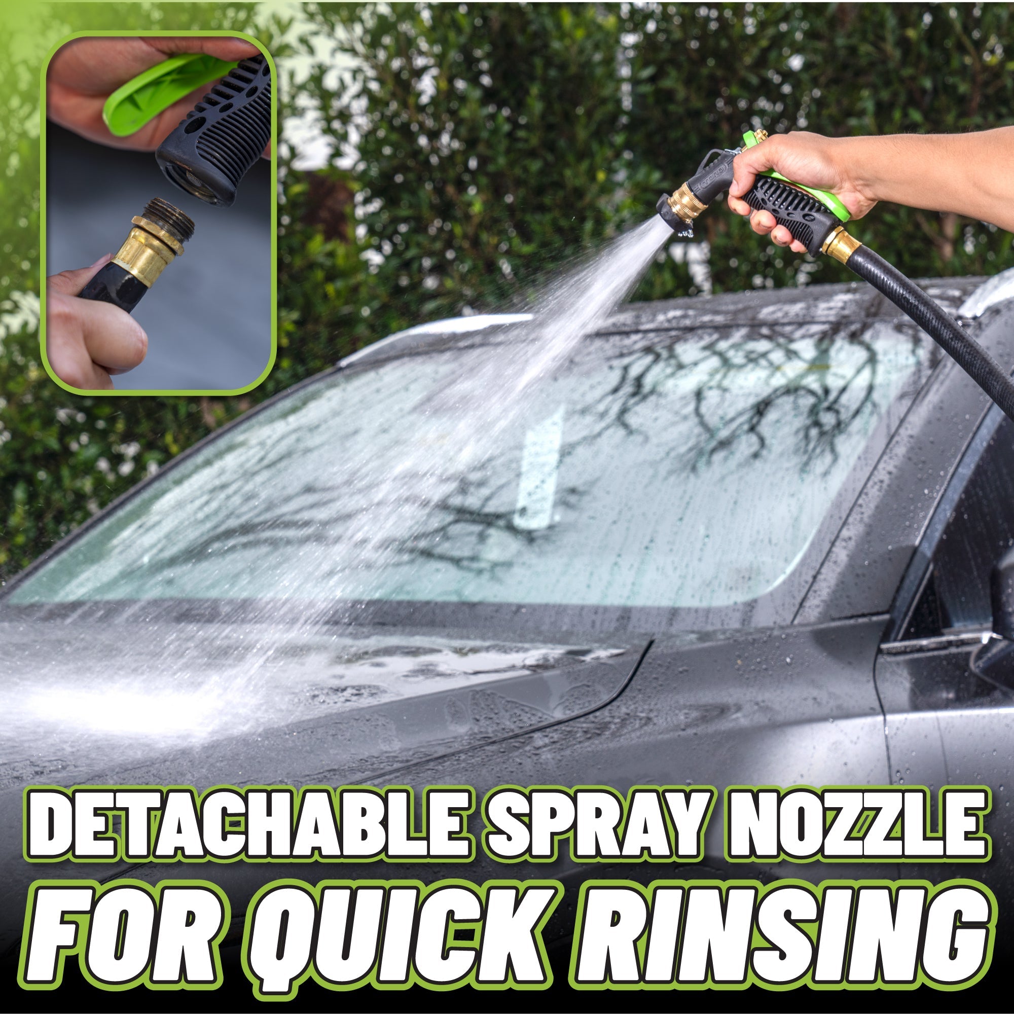 TORQ Foam Blaster 6 Pro - Foam Wash Gun - Image 4