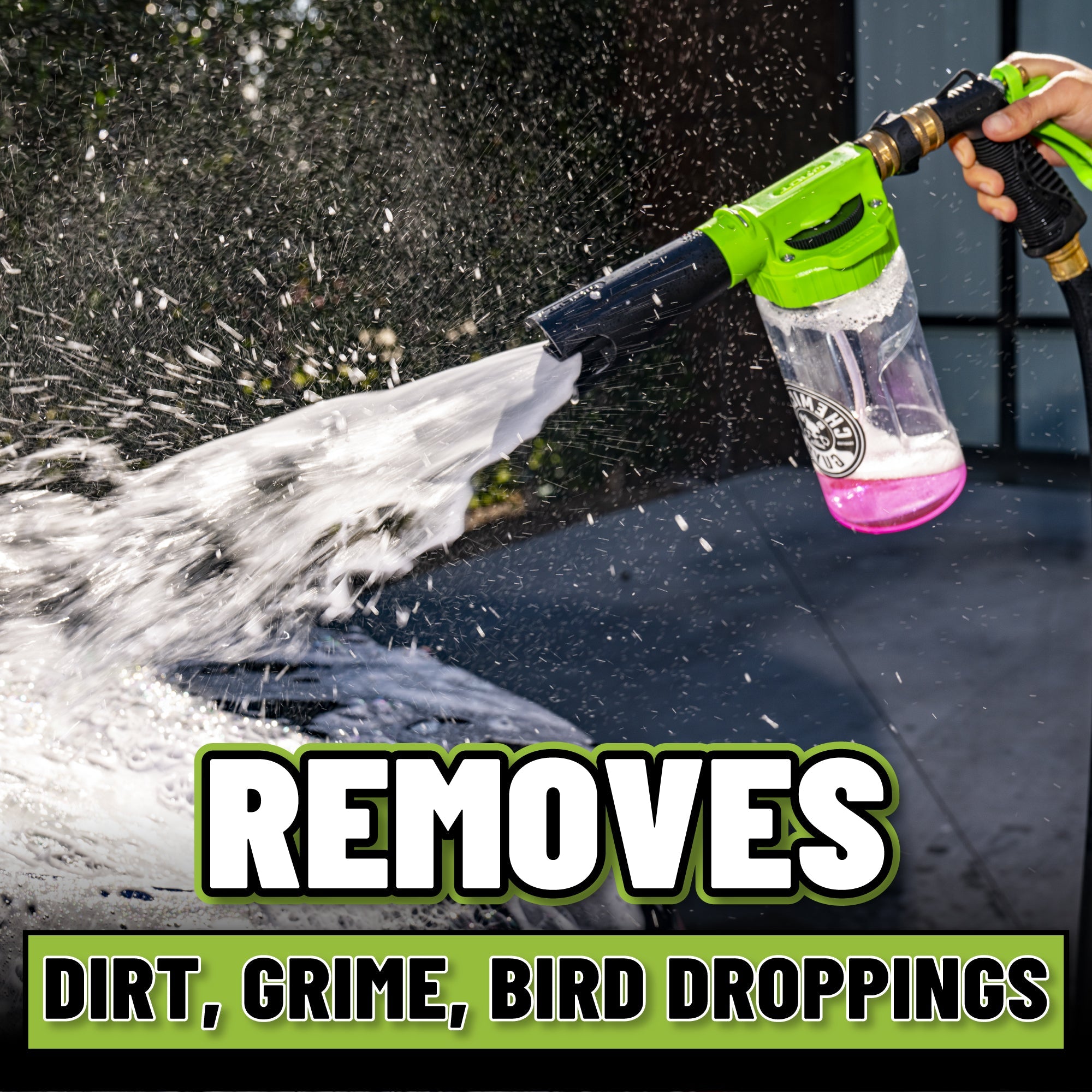 TORQ Foam Blaster 6 Pro - Foam Wash Gun - Image 6