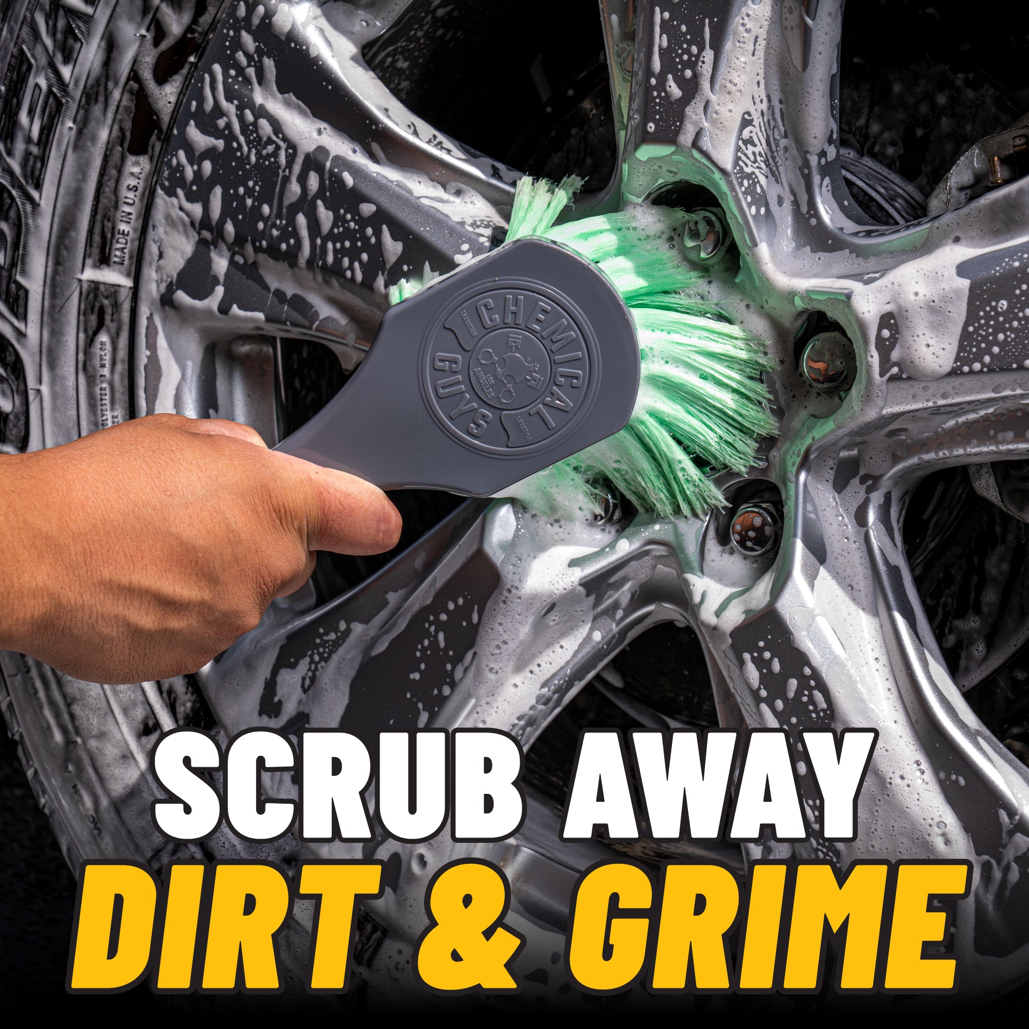 ShineLogicRS - Ultimate Wash. Gloss. and Shine Kit - Image 3