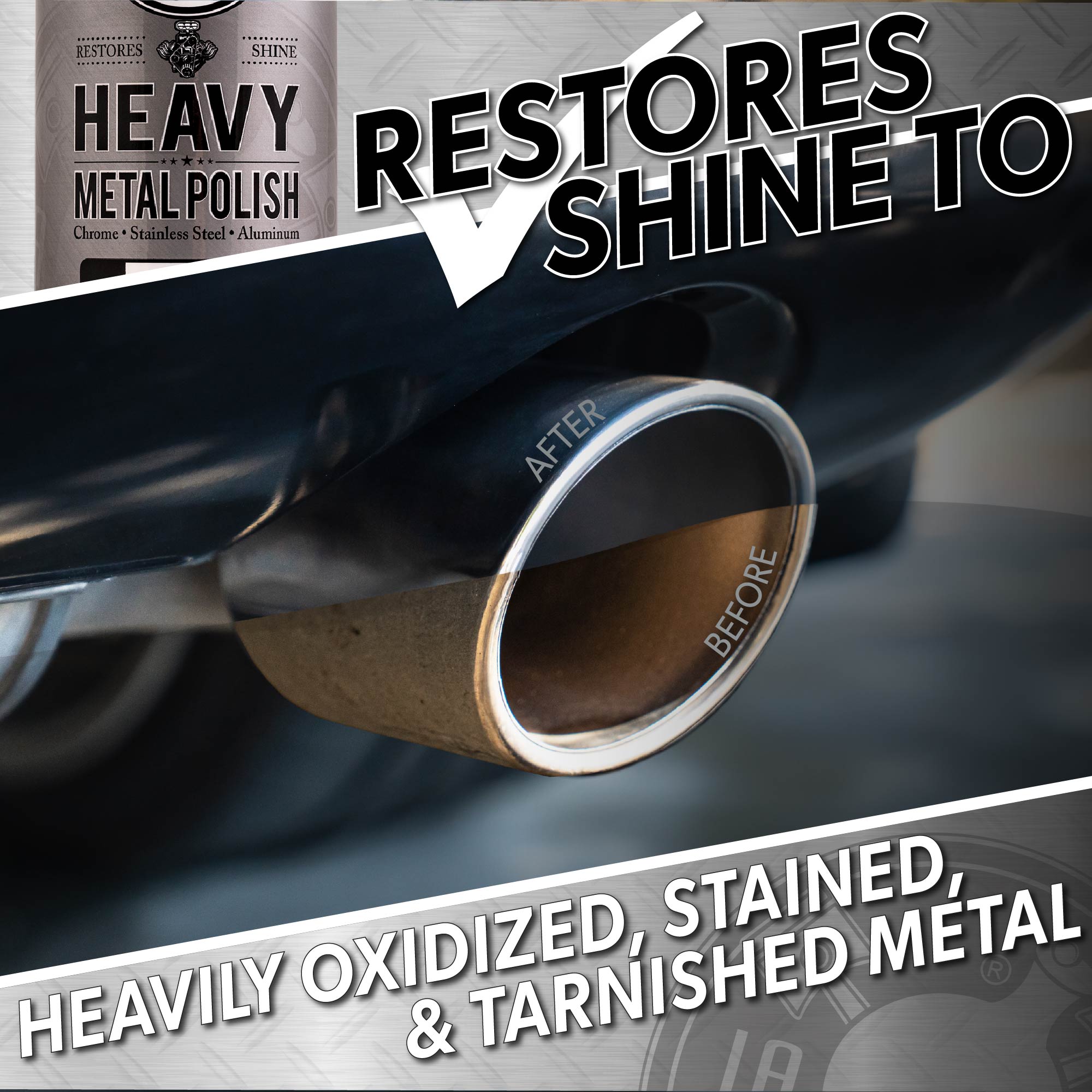 Heavy Metal Polish - Image 3