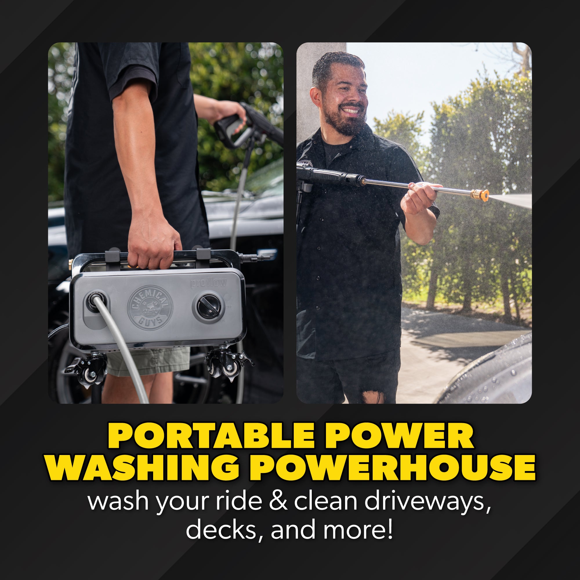 ProFlow Clean & Shine Bundle - Image 6
