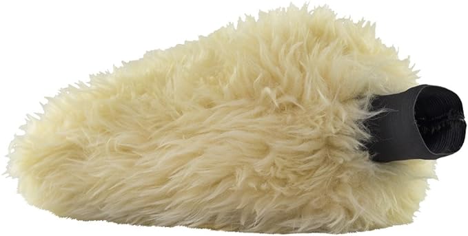 Bear Claw Wash Mitt & Pad - Image 6