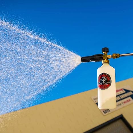 TORQ Professional Snow Foam Cannon - Image 6
