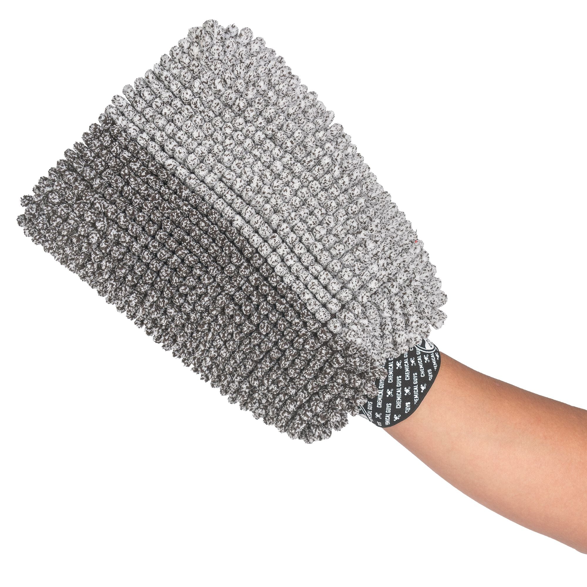 The PileDriver Ultimate Multipurpose Detailing Mitt - Image 14