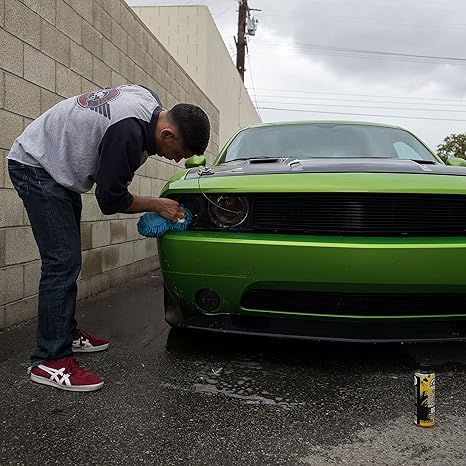 Bug & Tar Remover Car Wash - Image 6