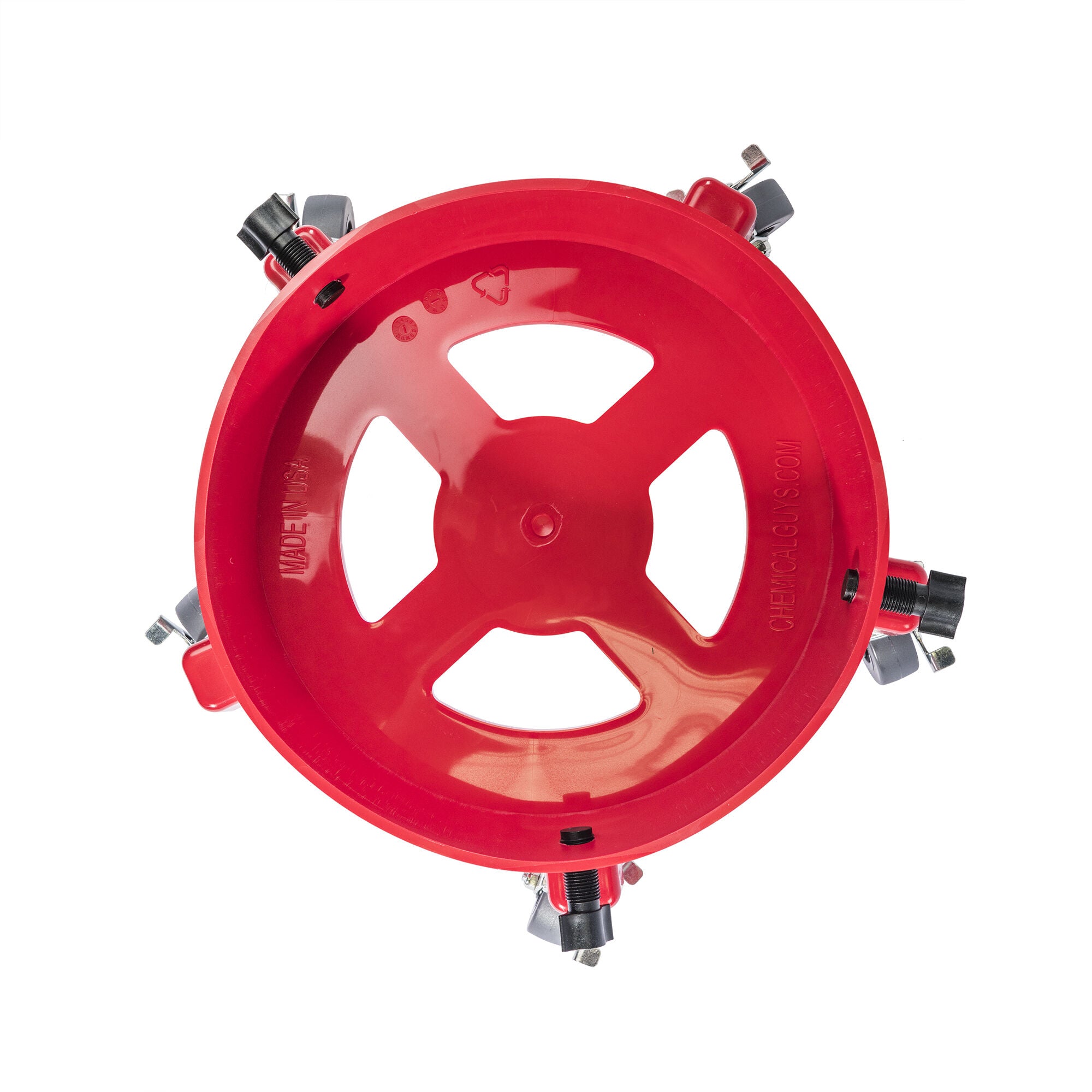 Creeper Professional Bucket Dolly - Image 8