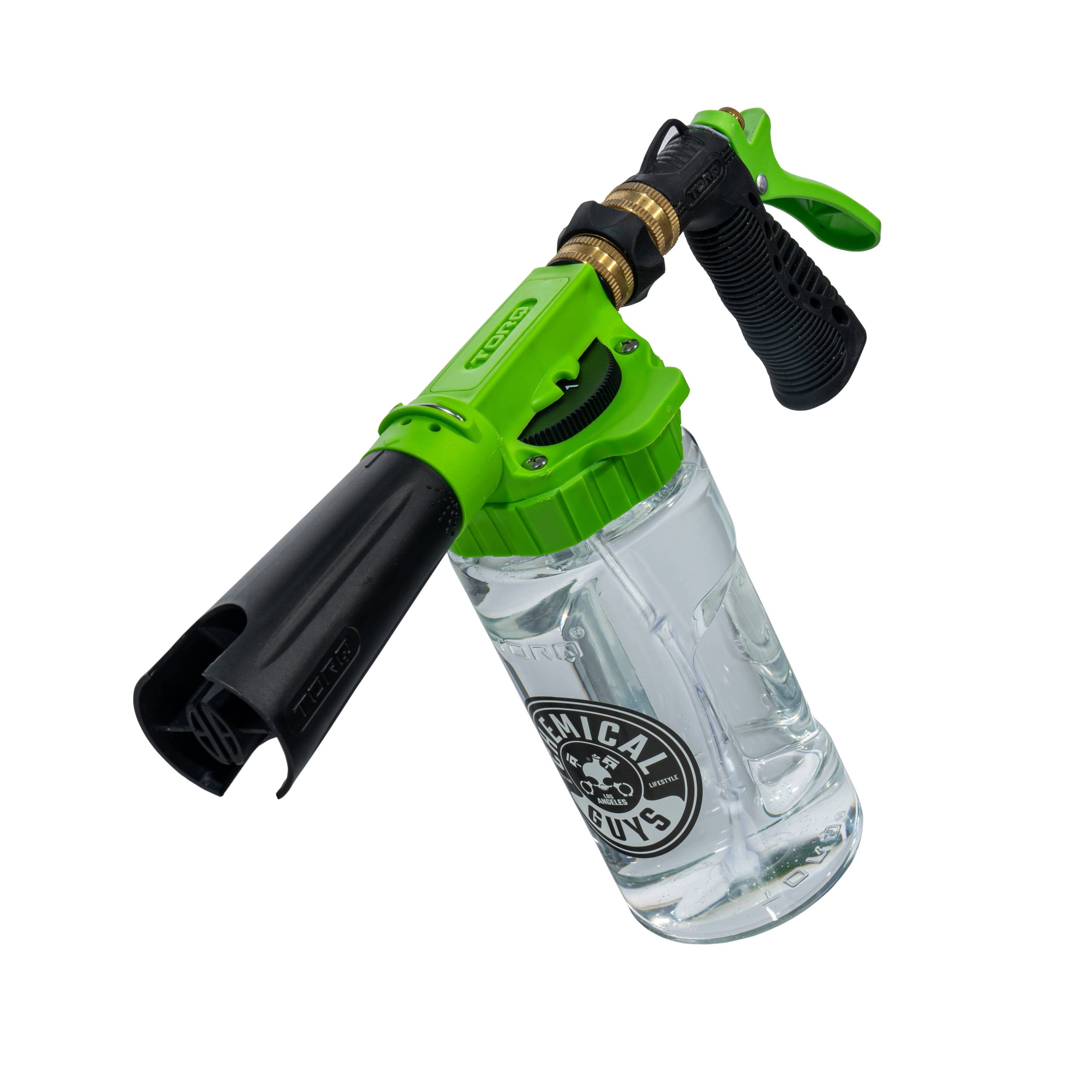 TORQ Foam Blaster 6 Pro - Foam Wash Gun - Image 9