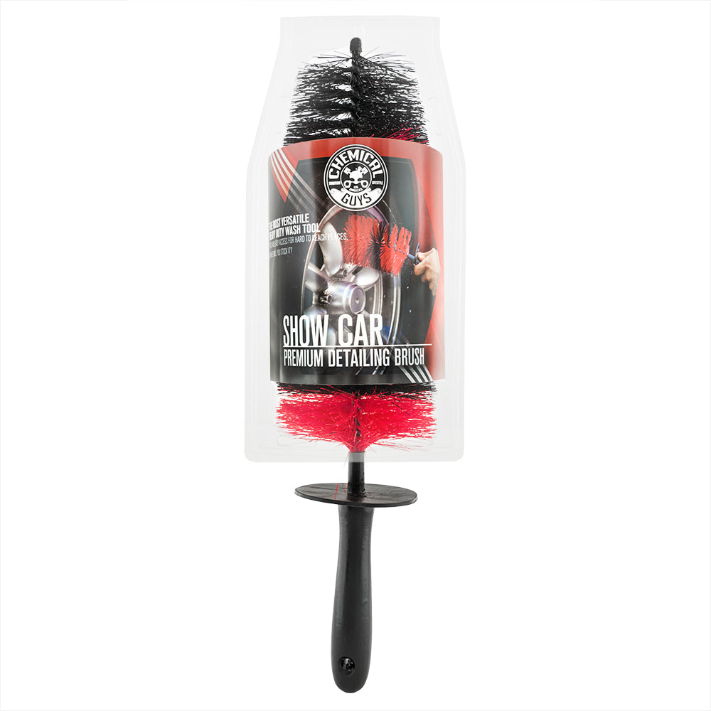 Easy Reach Show Car Brush - Image 6