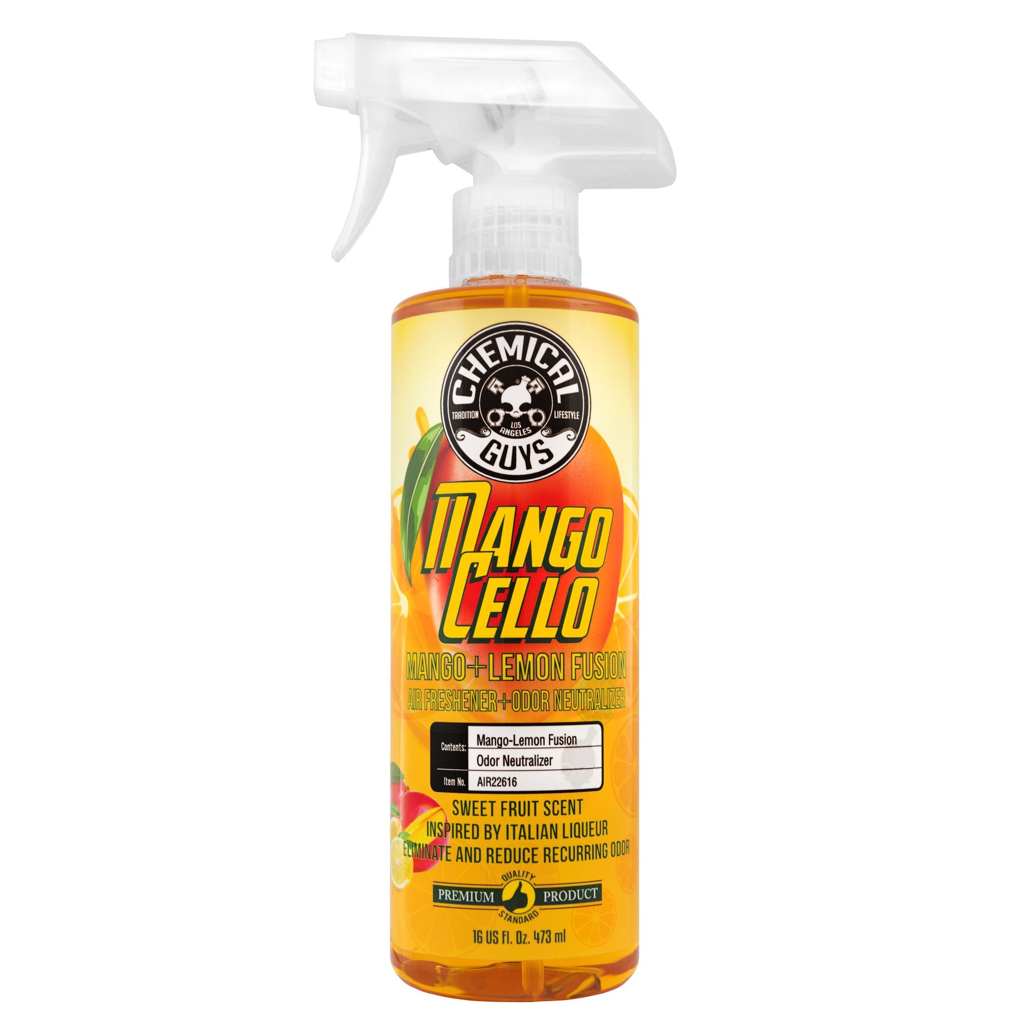 Mangocello Air Freshener