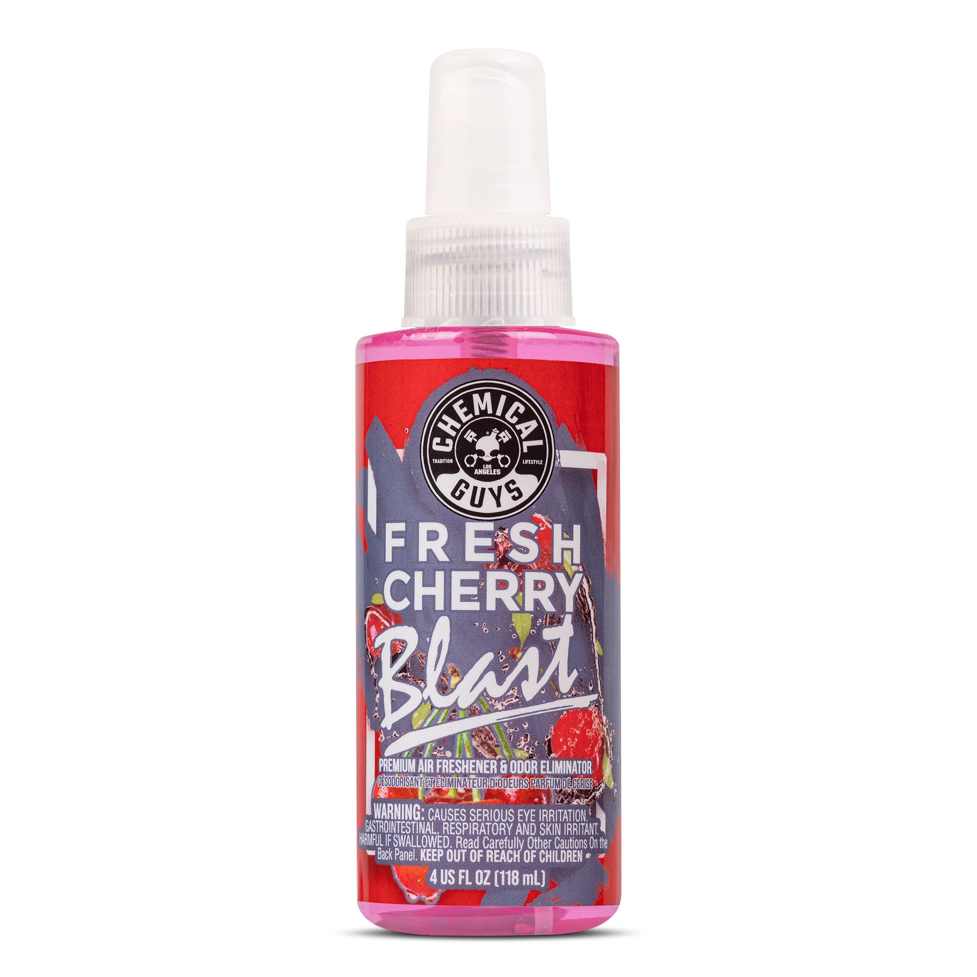Fresh Cherry Blast Air Freshener - Image 5