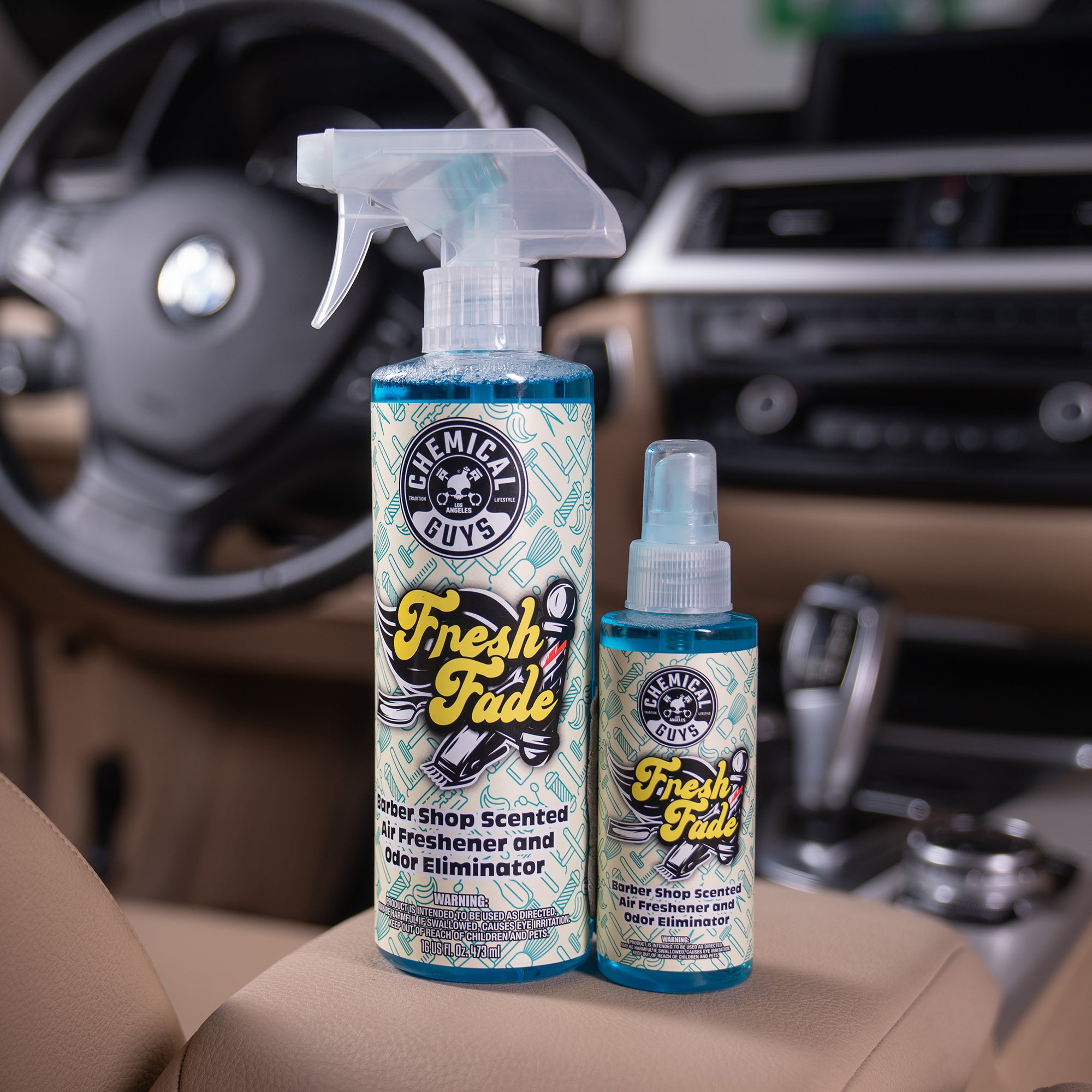 Fresh Fade Air Freshener - Image 3