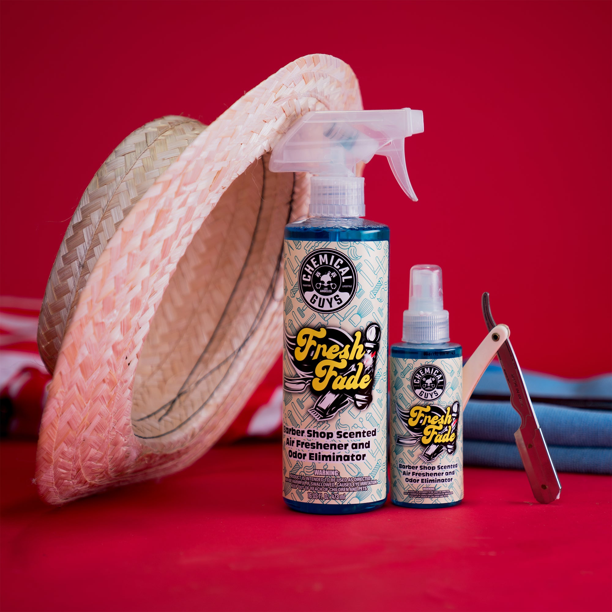 Fresh Fade Air Freshener - Image 4