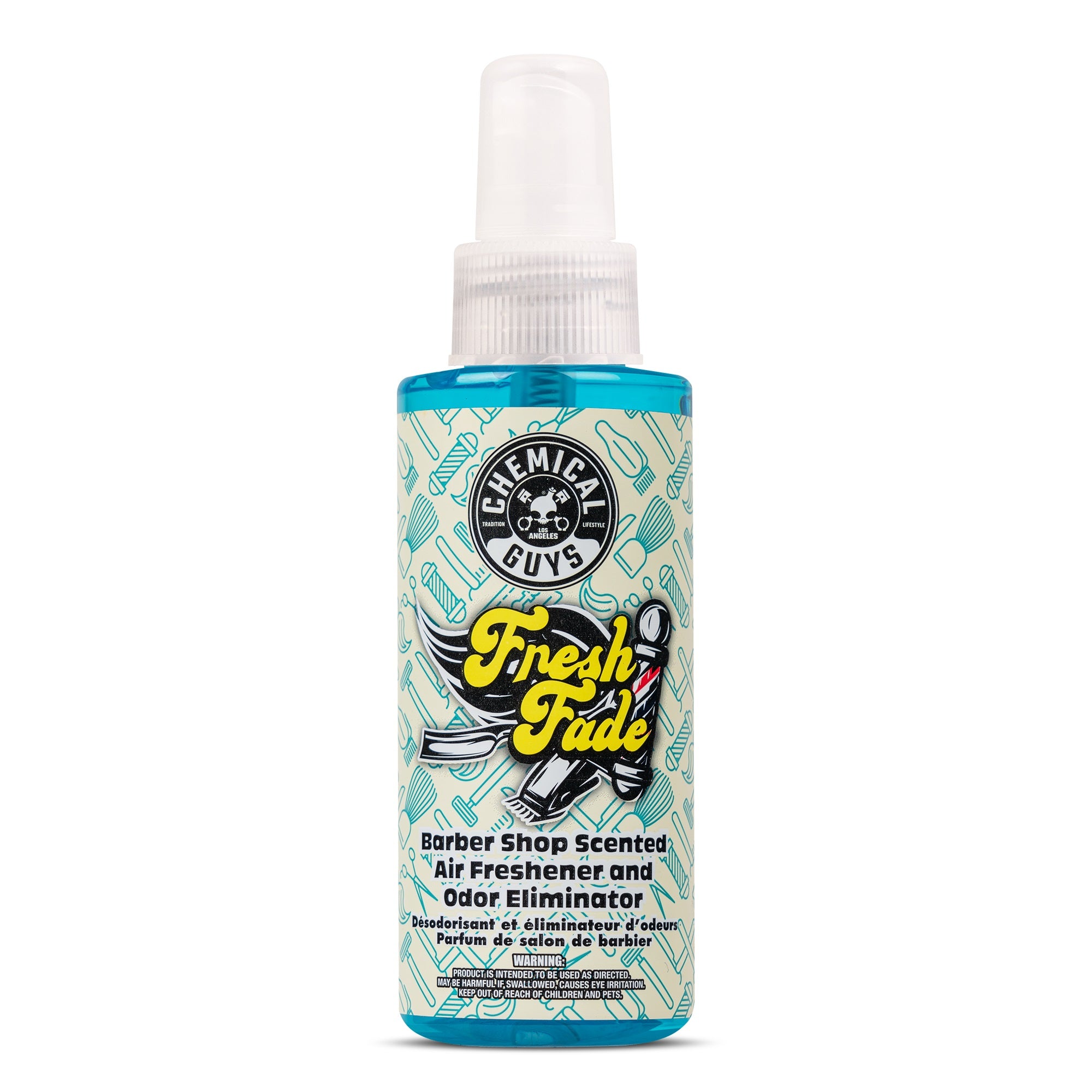 Fresh Fade Air Freshener - Image 11