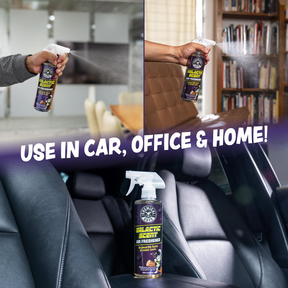 Galactic Scent Air Freshener - Image 4