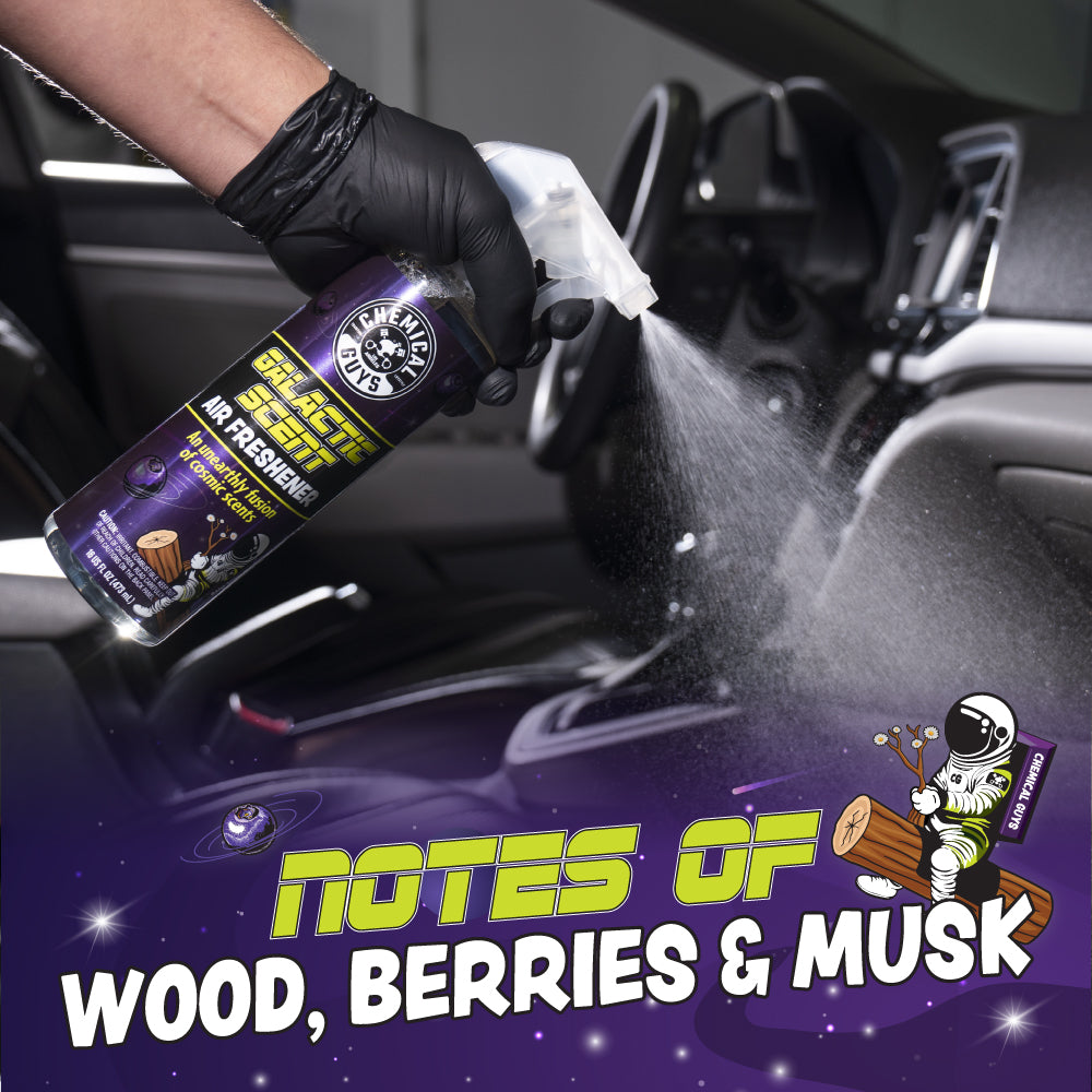 Galactic Scent Air Freshener - Image 2