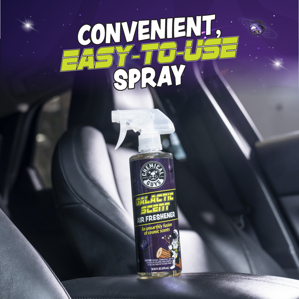 Galactic Scent Air Freshener - Image 6