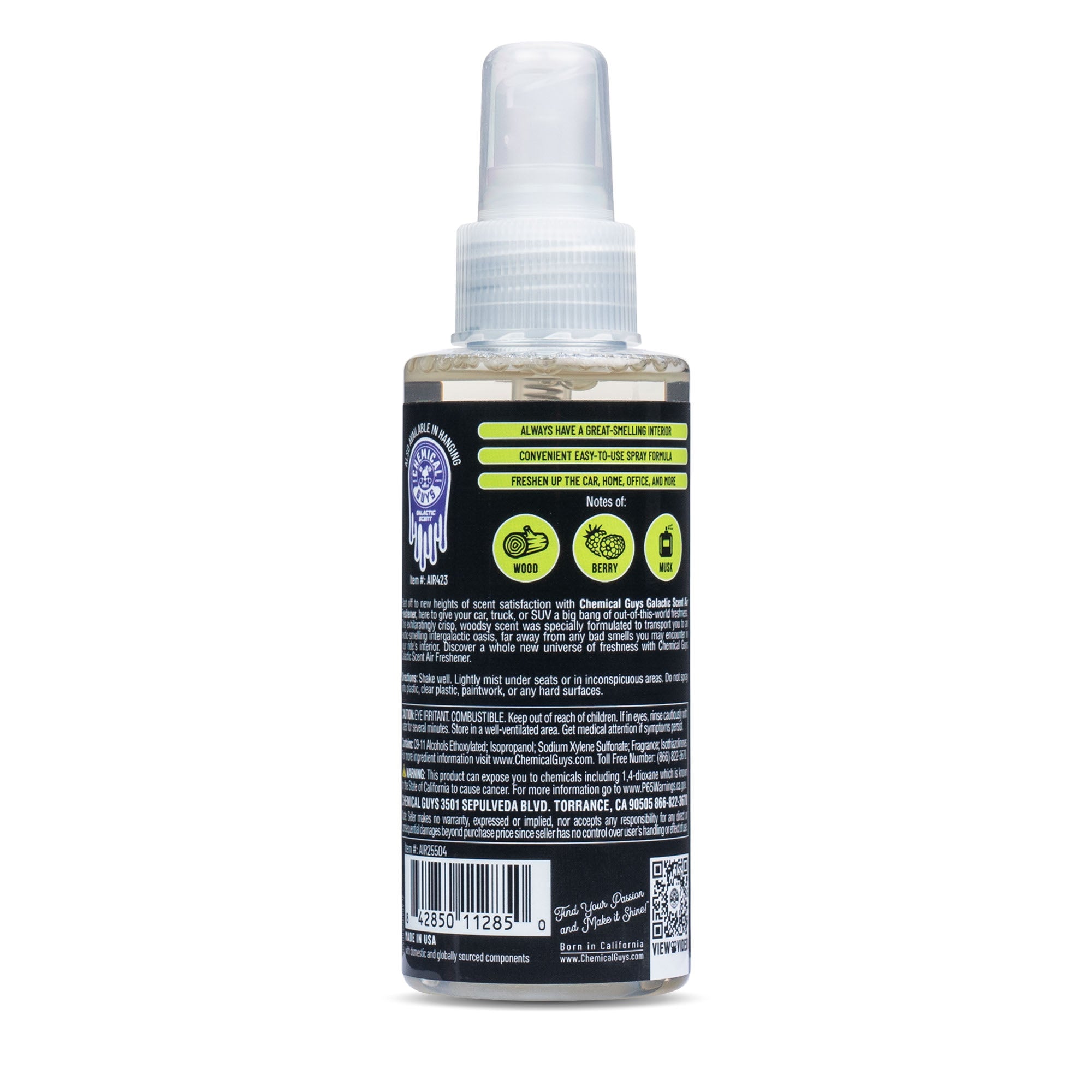 Galactic Scent Air Freshener - Image 8