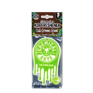 Cali Greens? Hanging Air Freshener