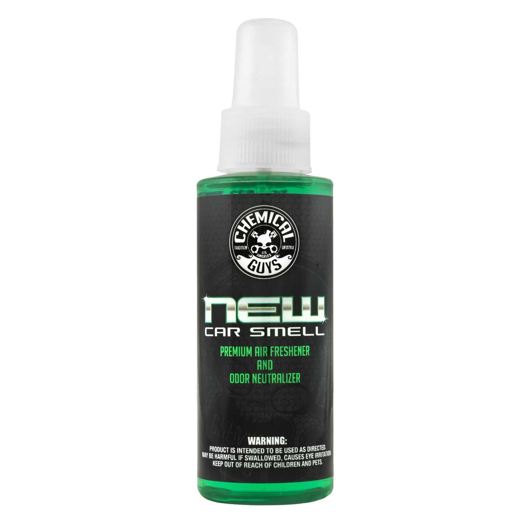 New Car Smell Air Freshener - Image 10