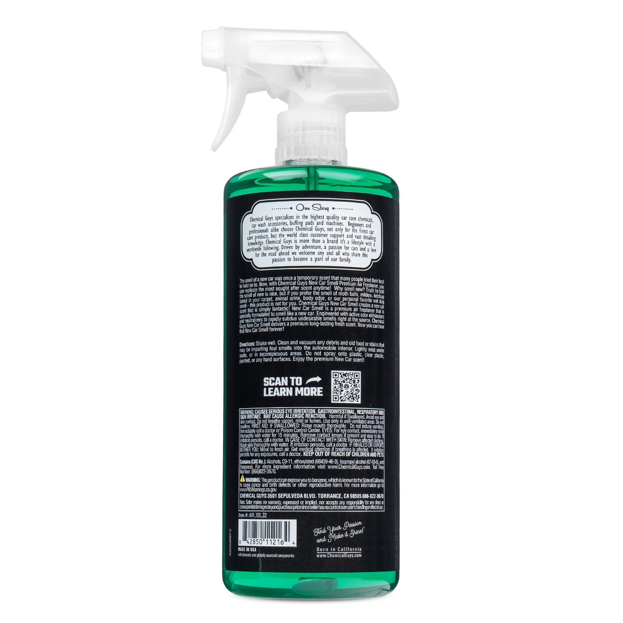 New Car Smell Air Freshener - Image 12