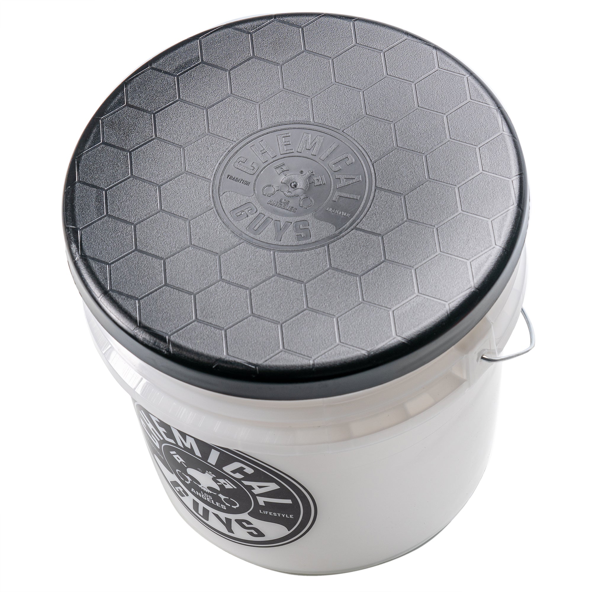 Bucket Lid - Image 4